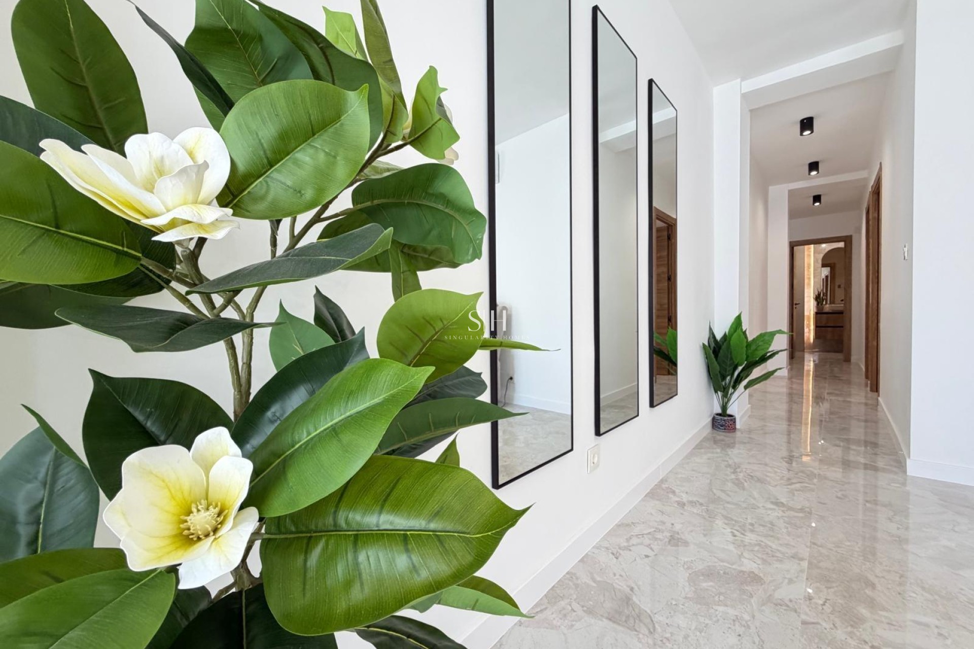 Herverkoop - Appartement / flat - Torrevieja - Estacion De Autobuses