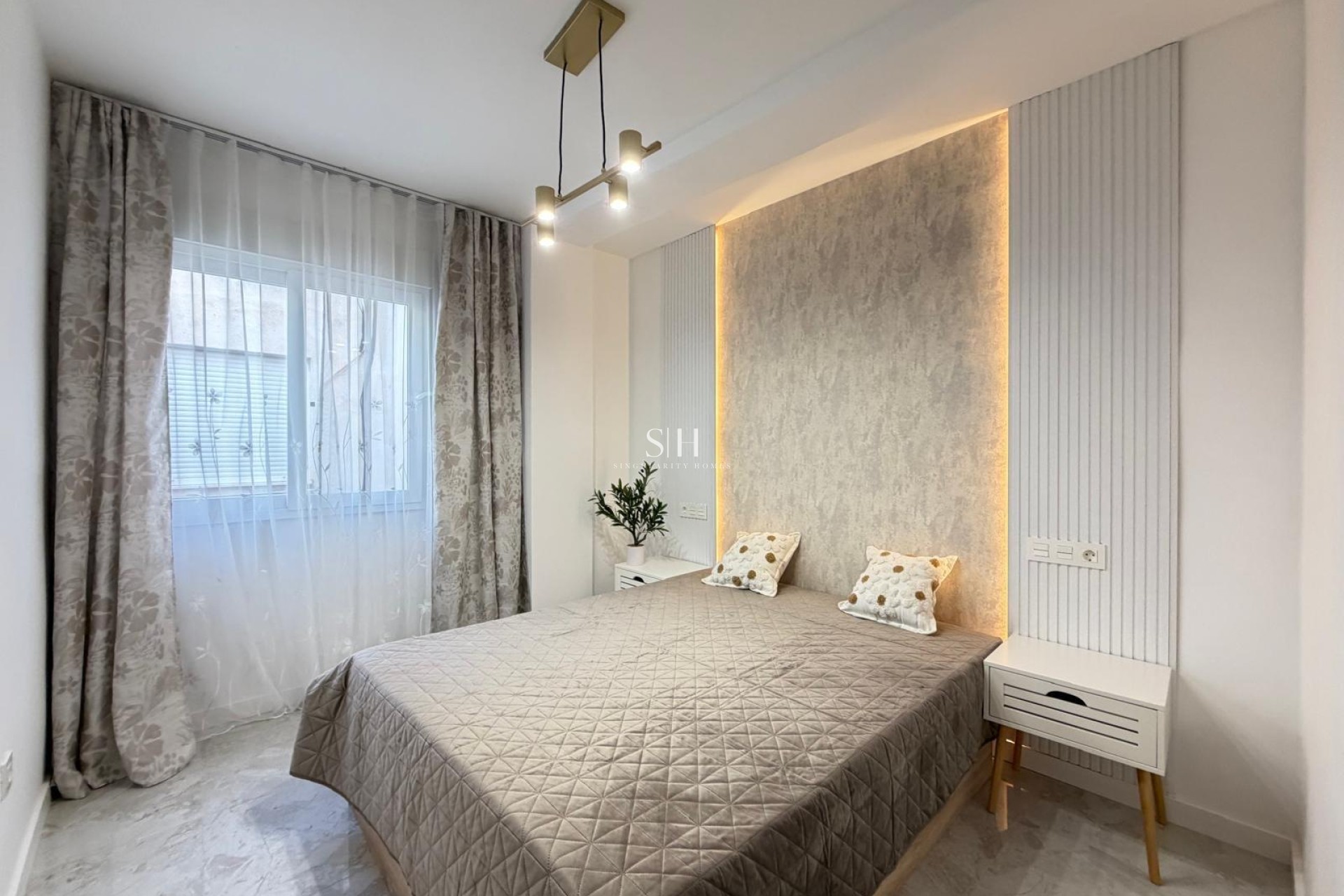 Herverkoop - Appartement / flat - Torrevieja - Estacion De Autobuses