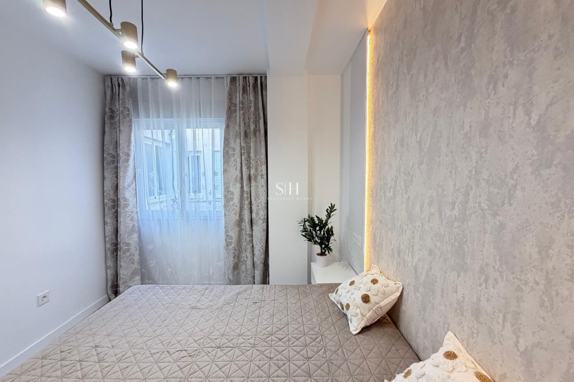 Herverkoop - Appartement / flat - Torrevieja - Estacion De Autobuses