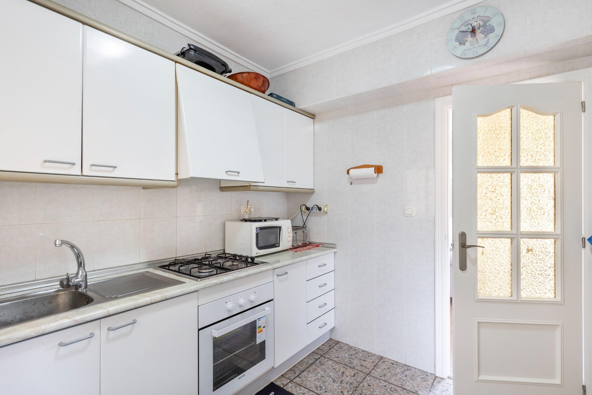 Herverkoop - Appartement / flat - Torrevieja - Estacion De Autobuses