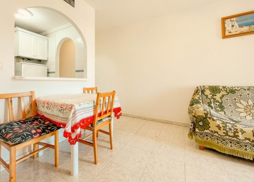 Herverkoop - Appartement / flat - Torrevieja - Estacion De Autobuses