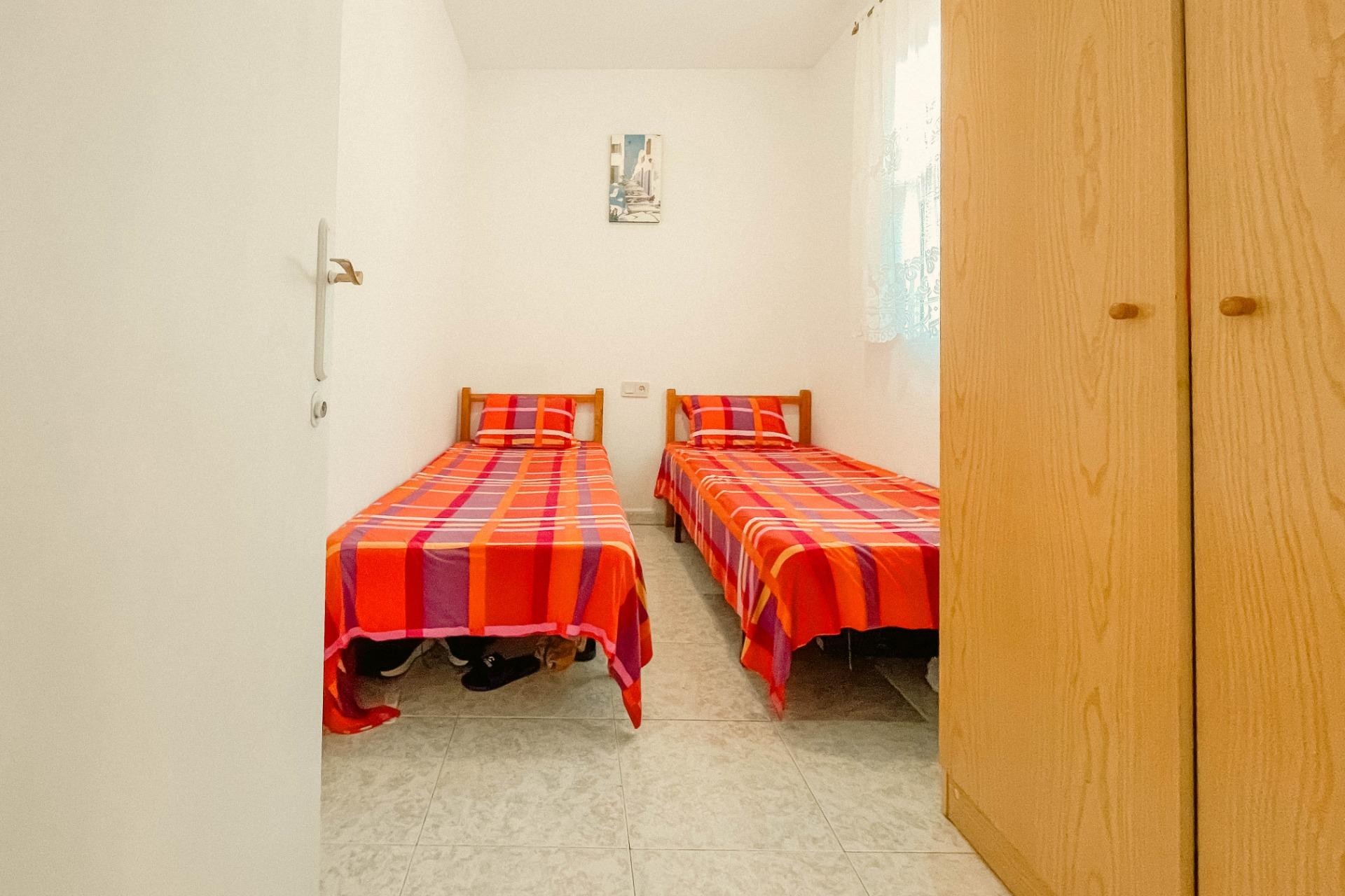 Herverkoop - Appartement / flat - Torrevieja - Estacion De Autobuses