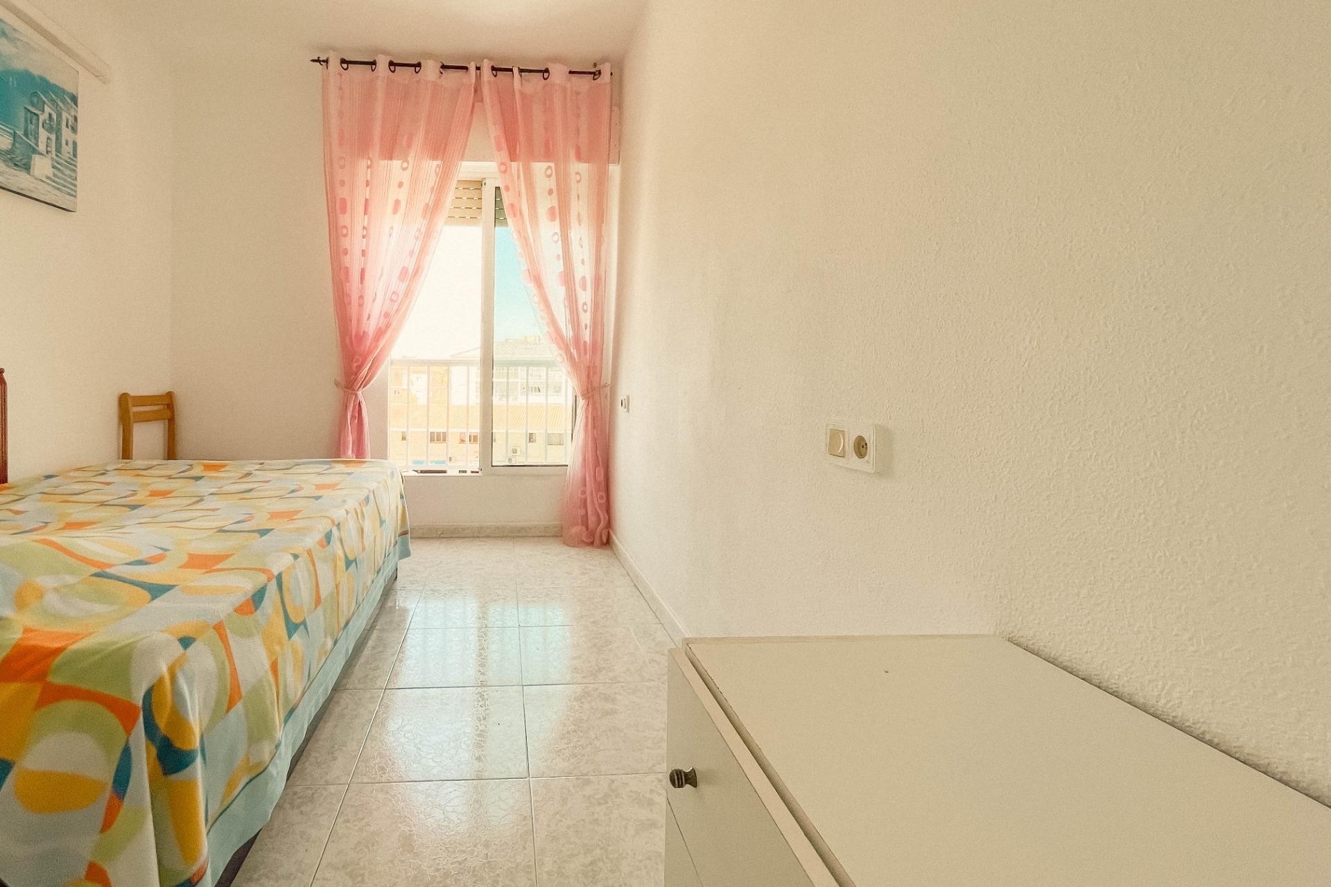 Herverkoop - Appartement / flat - Torrevieja - Estacion De Autobuses