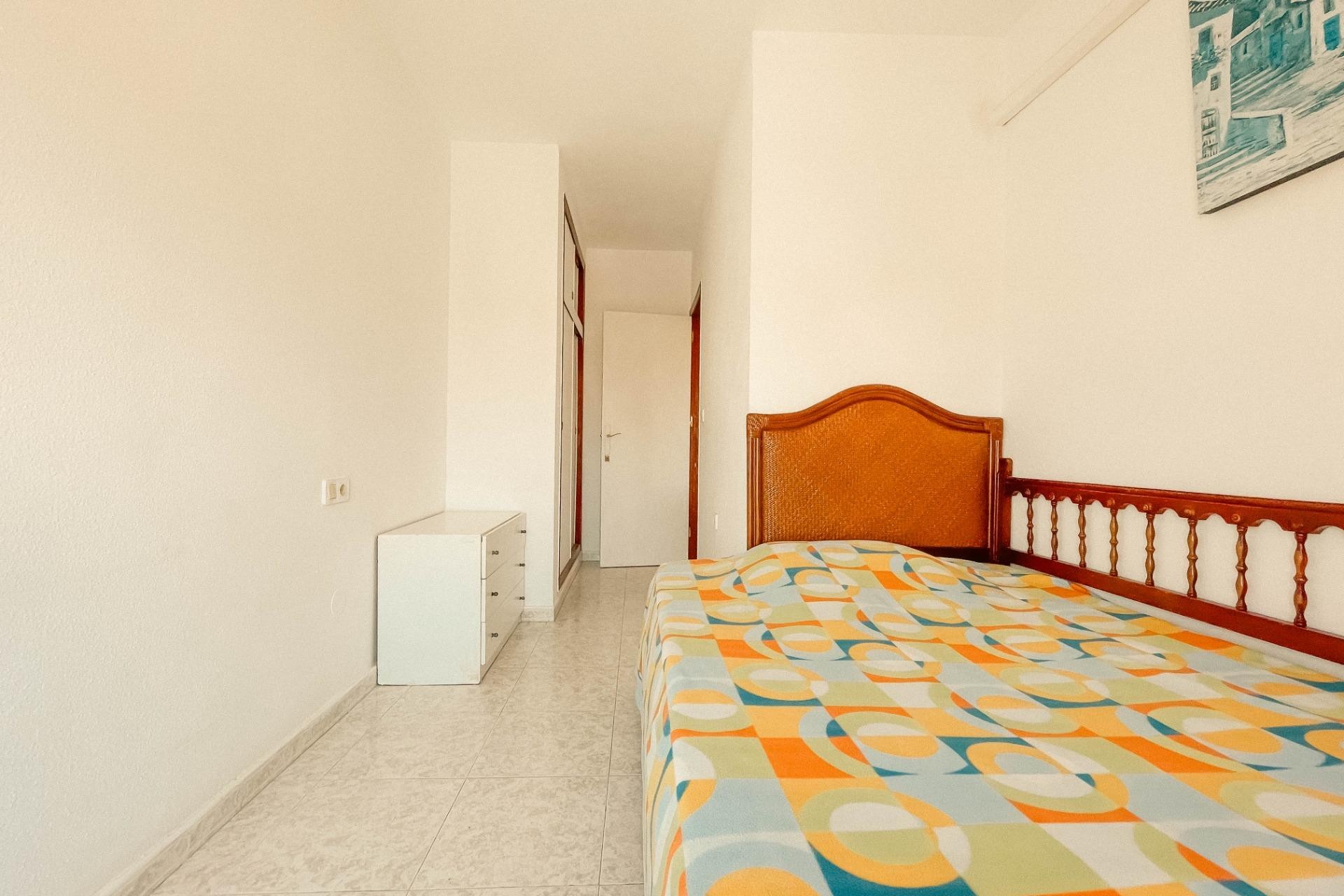 Herverkoop - Appartement / flat - Torrevieja - Estacion De Autobuses