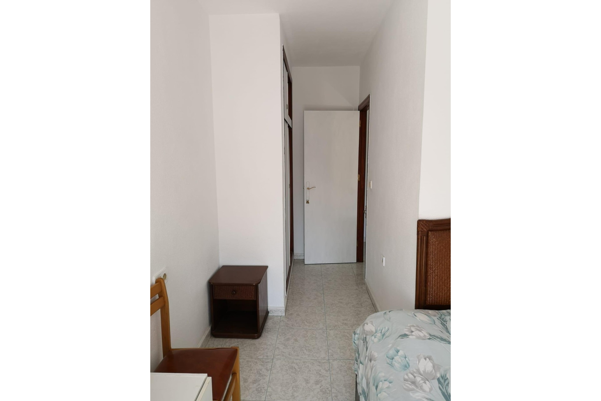 Herverkoop - Appartement / flat - Torrevieja - Estacion De Autobuses