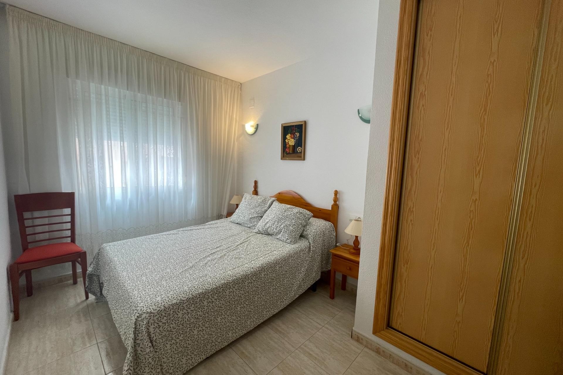 Herverkoop - Appartement / flat - Torrevieja - Estacion De Autobuses