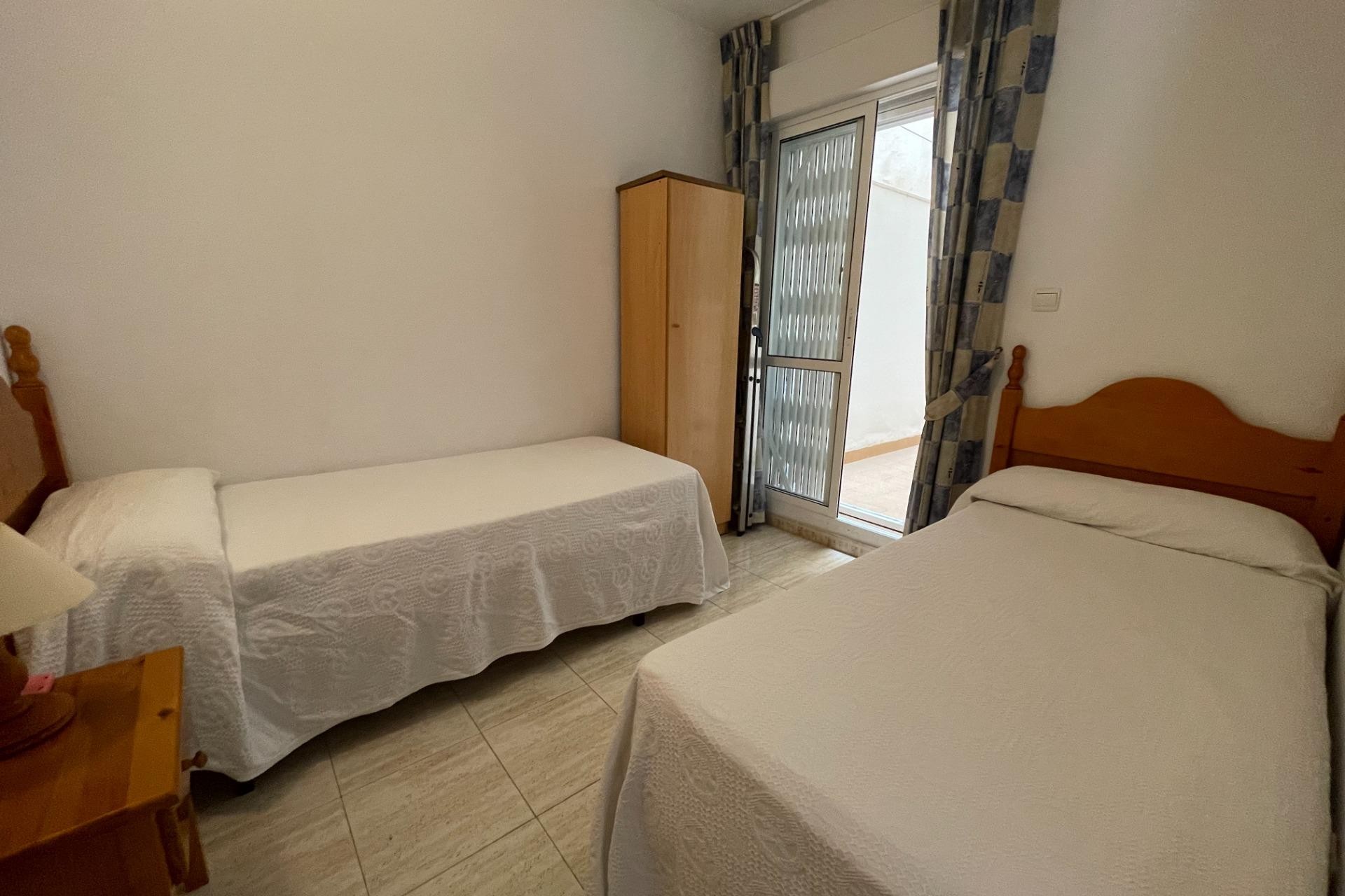 Herverkoop - Appartement / flat - Torrevieja - Estacion De Autobuses