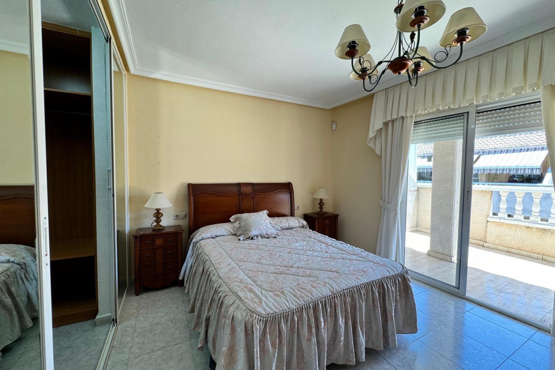 Herverkoop - Appartement / flat - Torrevieja - Habaneras