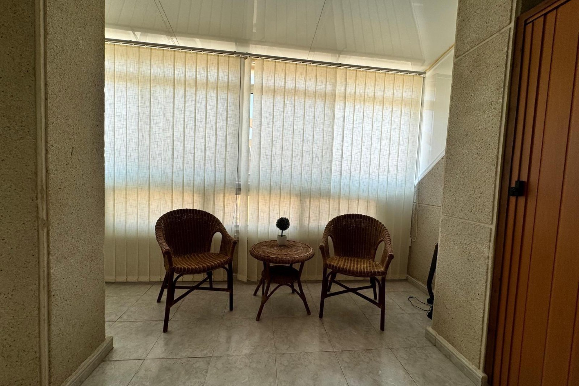 Herverkoop - Appartement / flat - Torrevieja - Habaneras