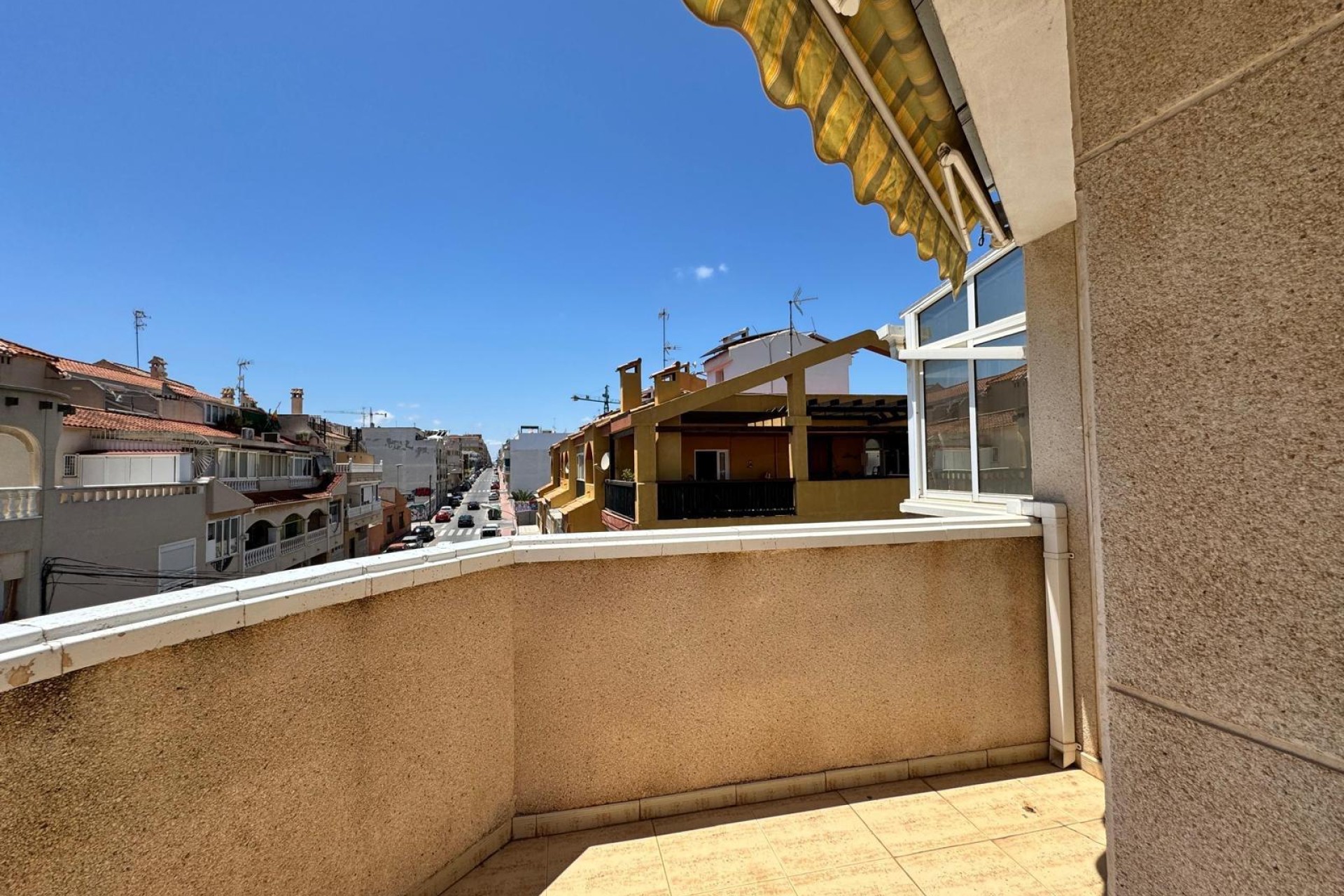 Herverkoop - Appartement / flat - Torrevieja - Habaneras