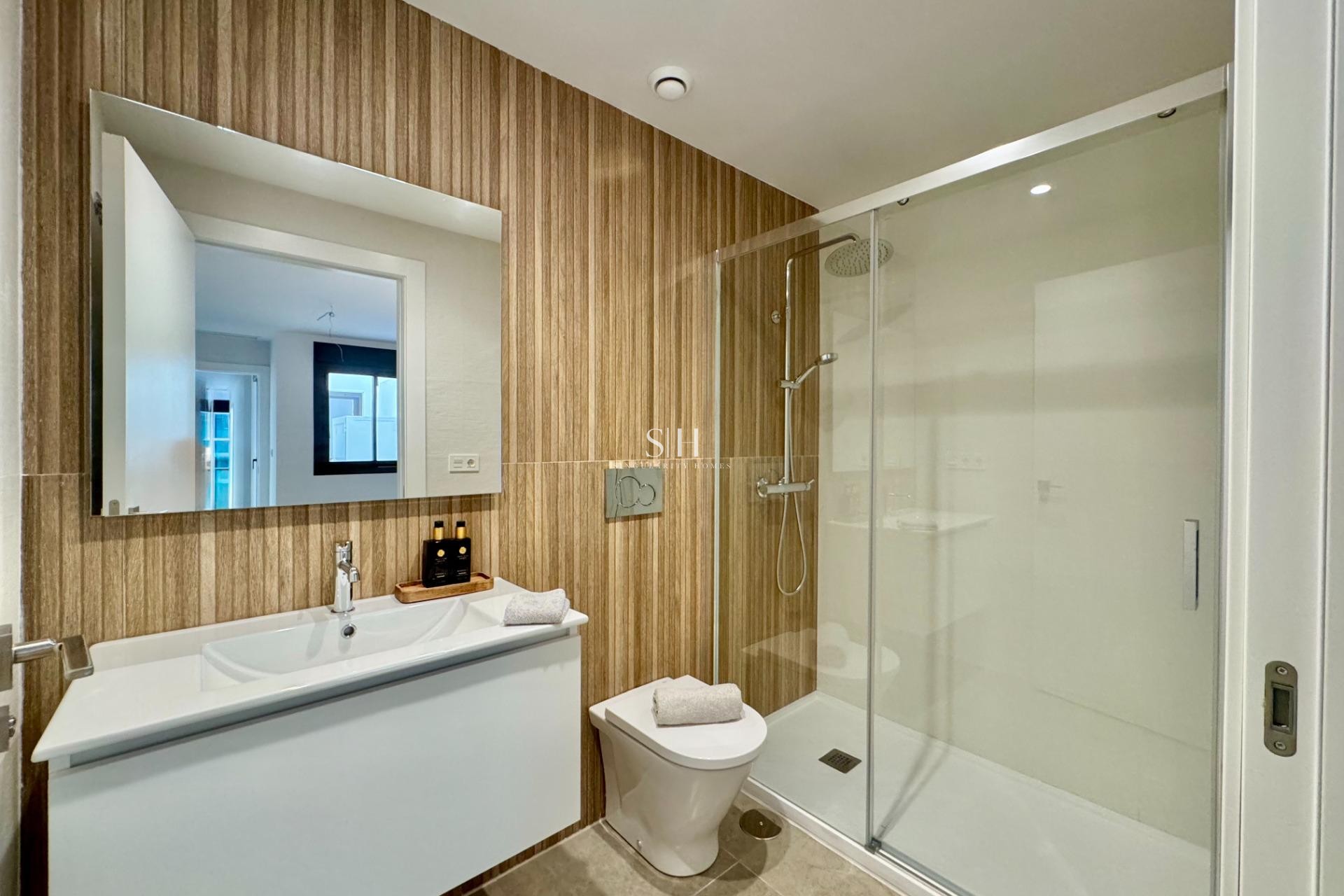 Herverkoop - Appartement / flat - Torrevieja - Habaneras