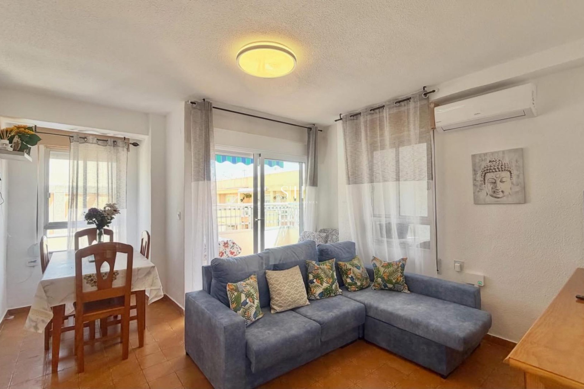 Herverkoop - Appartement / flat - Torrevieja - Habaneras