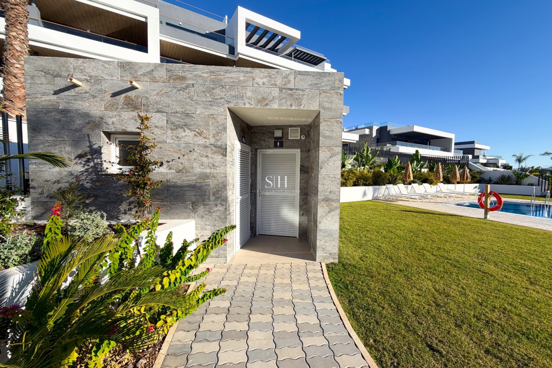 Herverkoop - Appartement / flat - Torrevieja - La Hoya