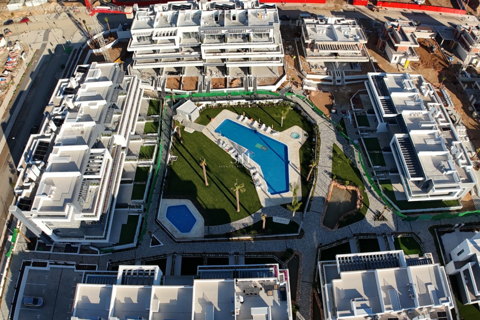 Herverkoop - Appartement / flat - Torrevieja - La Hoya