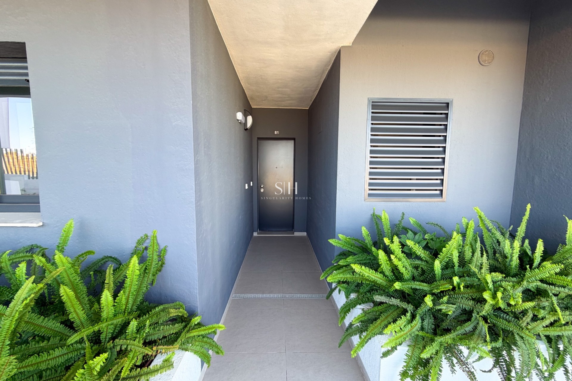 Herverkoop - Appartement / flat - Torrevieja - La Hoya