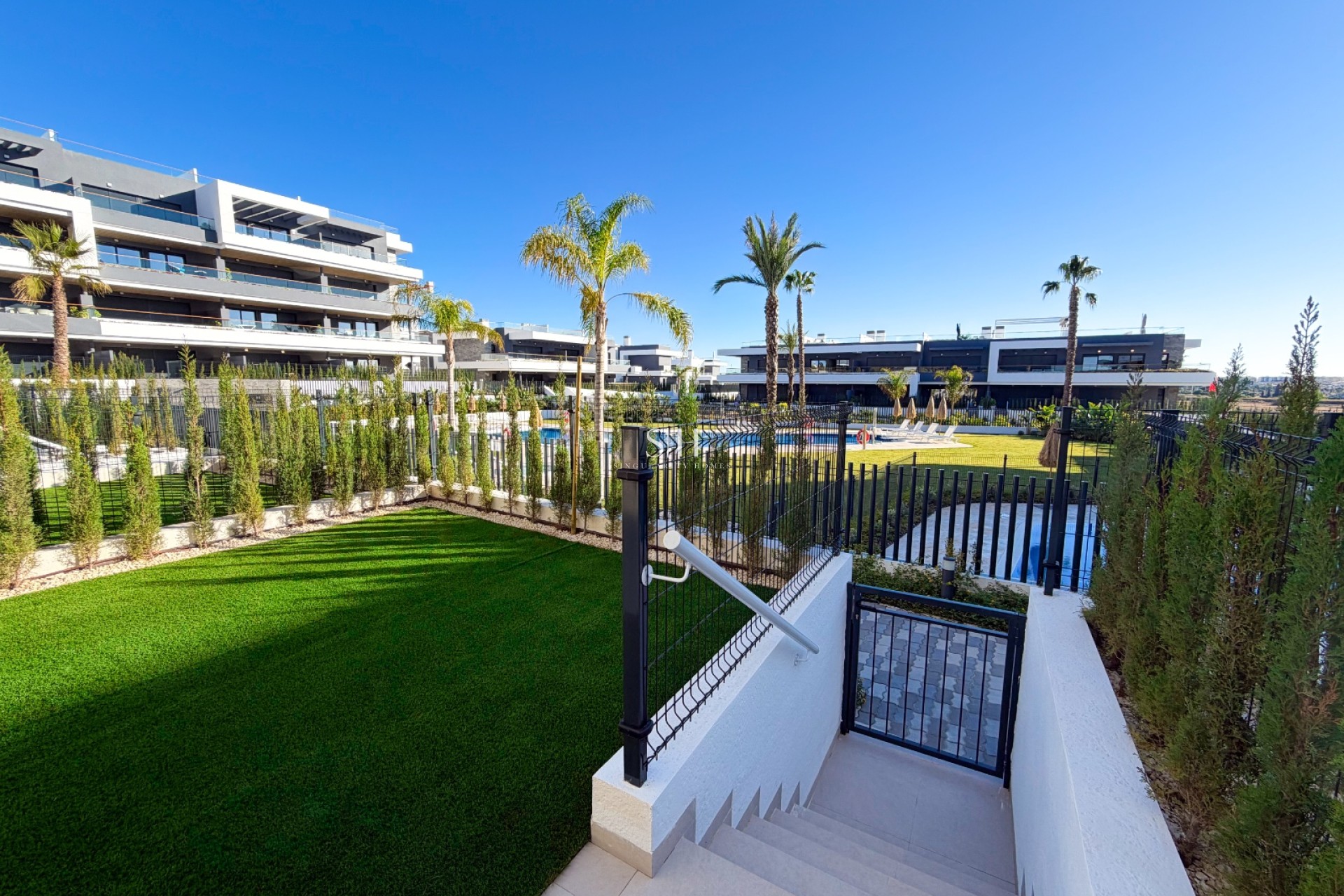 Herverkoop - Appartement / flat - Torrevieja - La Hoya