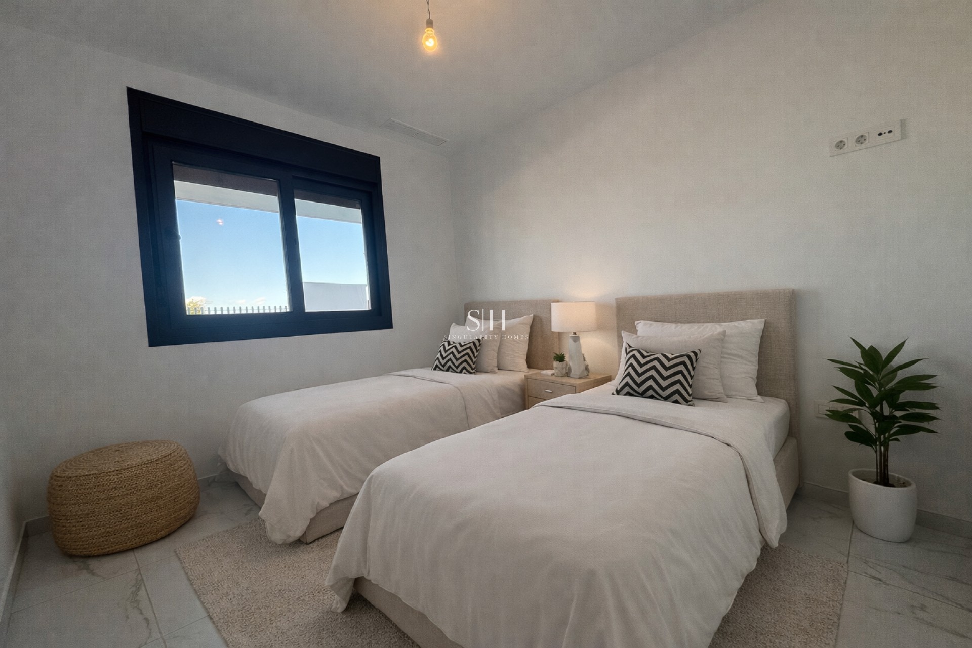 Herverkoop - Appartement / flat - Torrevieja - La Hoya