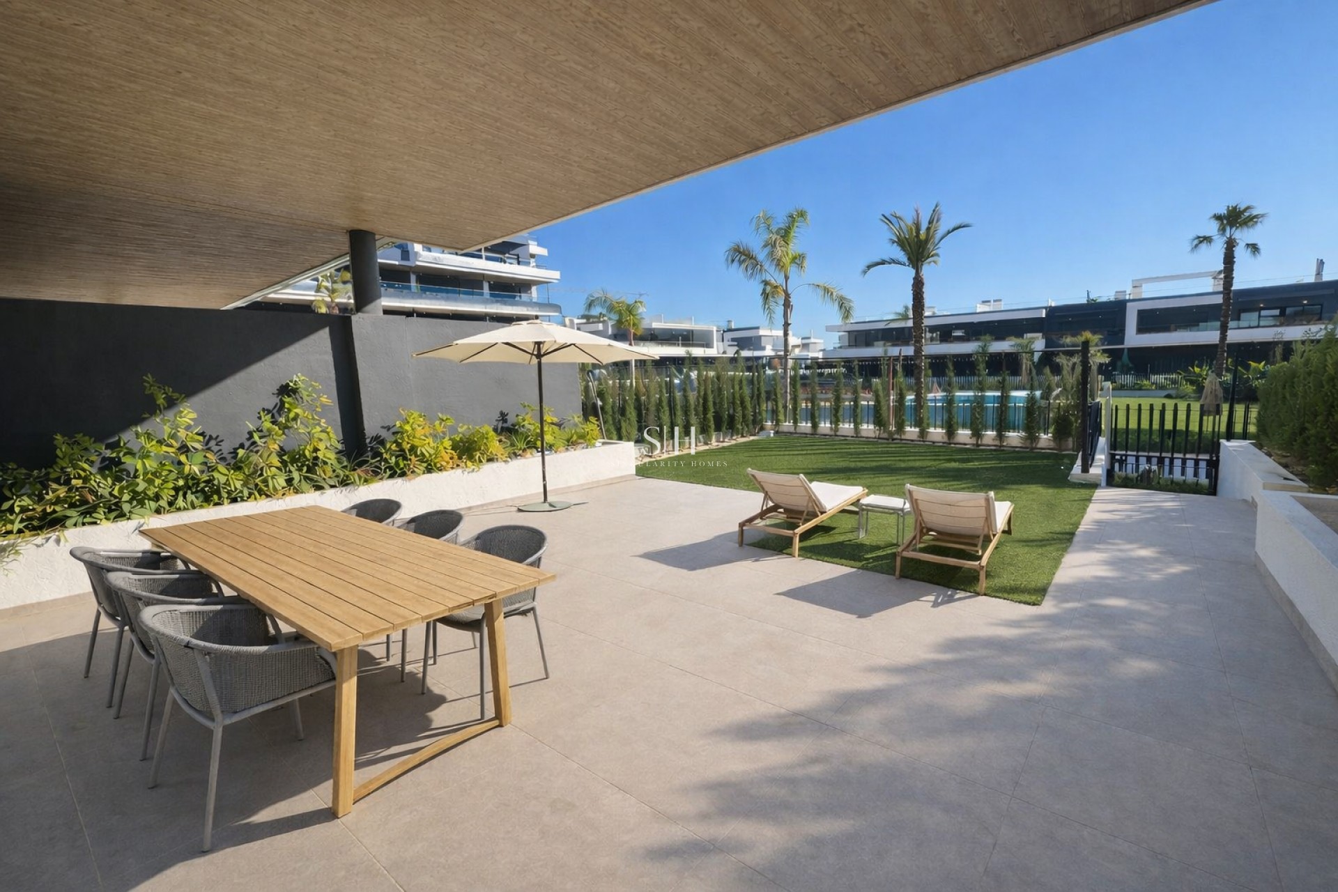 Herverkoop - Appartement / flat - Torrevieja - La Hoya