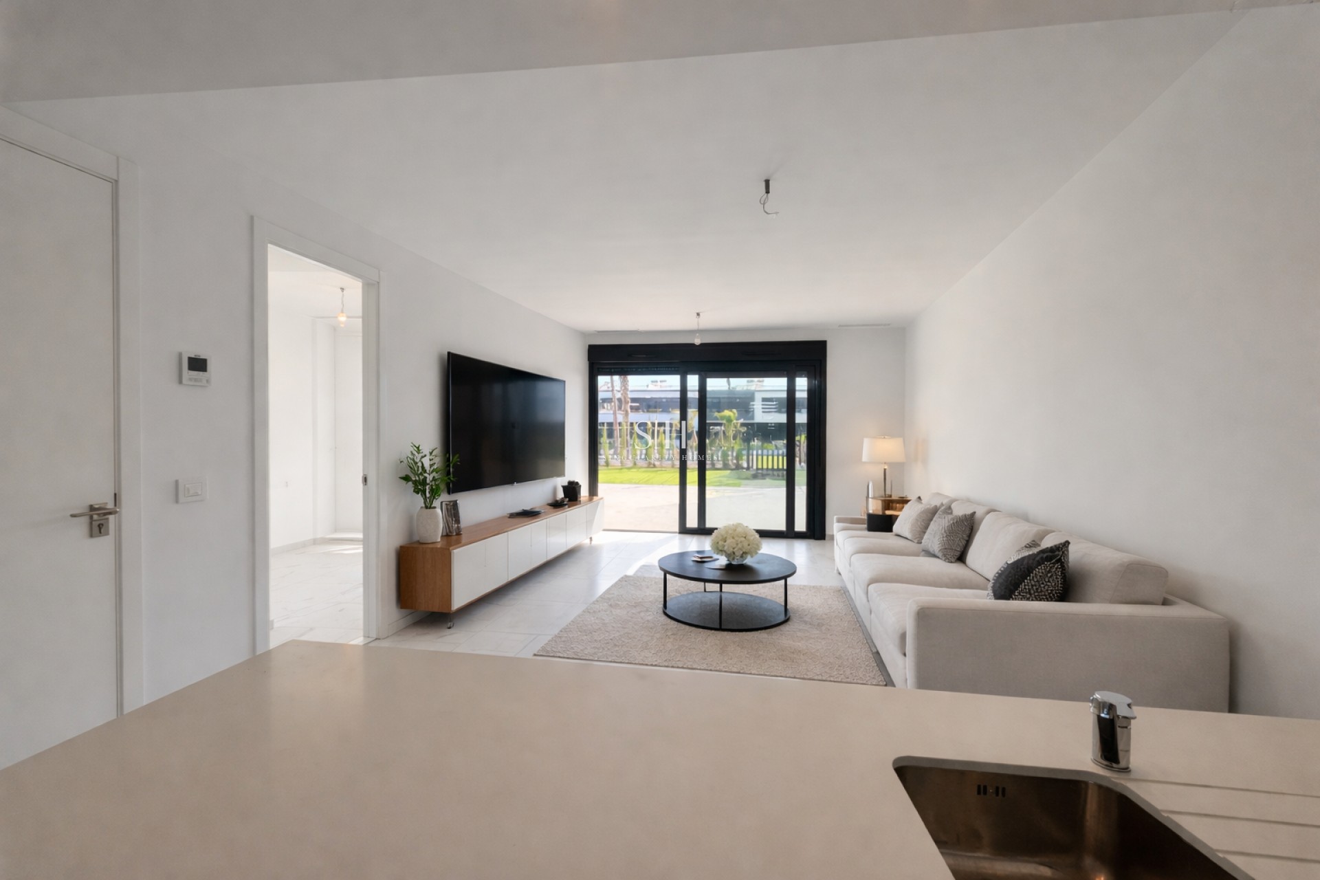 Herverkoop - Appartement / flat - Torrevieja - La Hoya