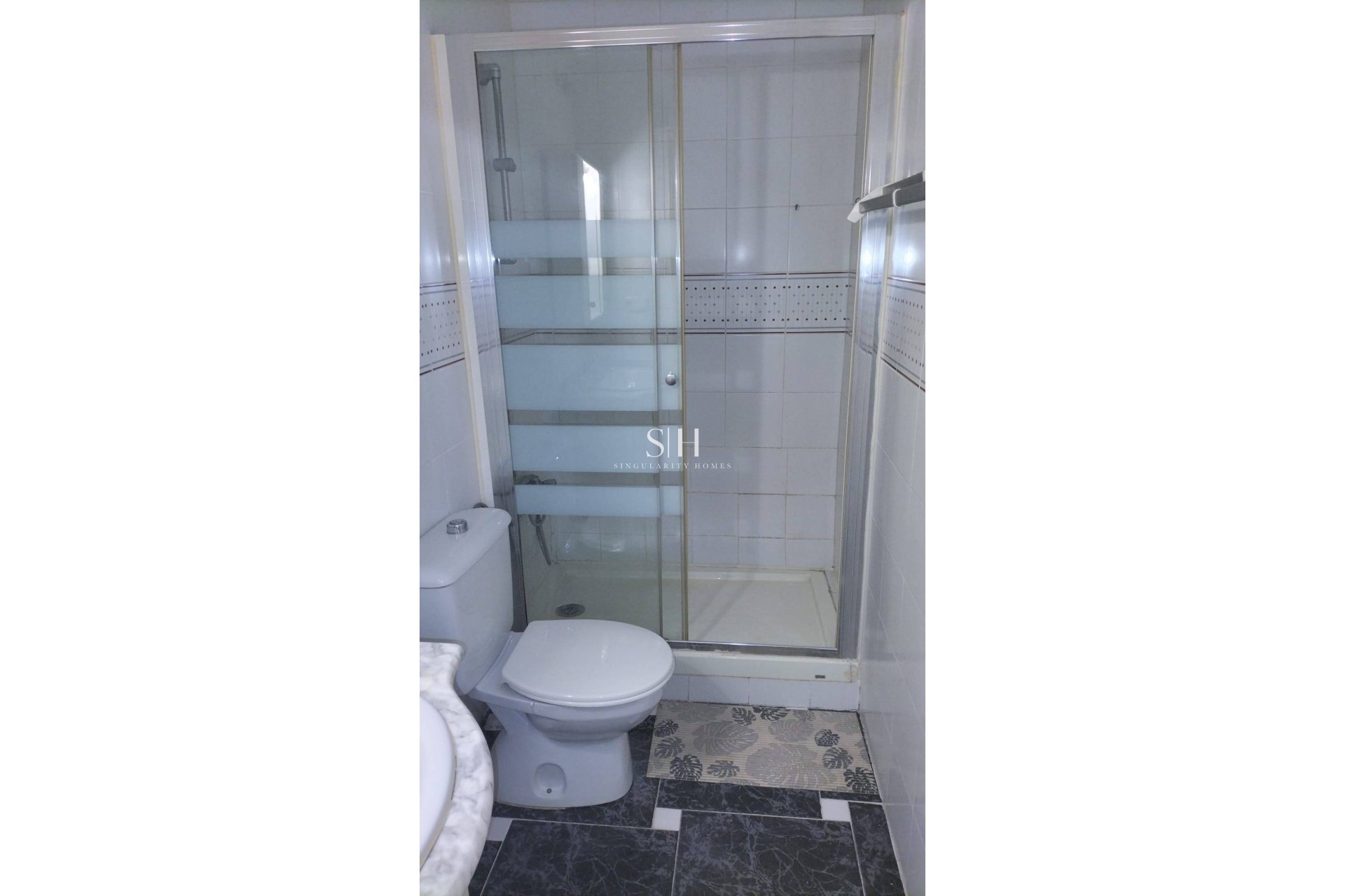 Herverkoop - Appartement / flat - Torrevieja - La Mata Pueblo