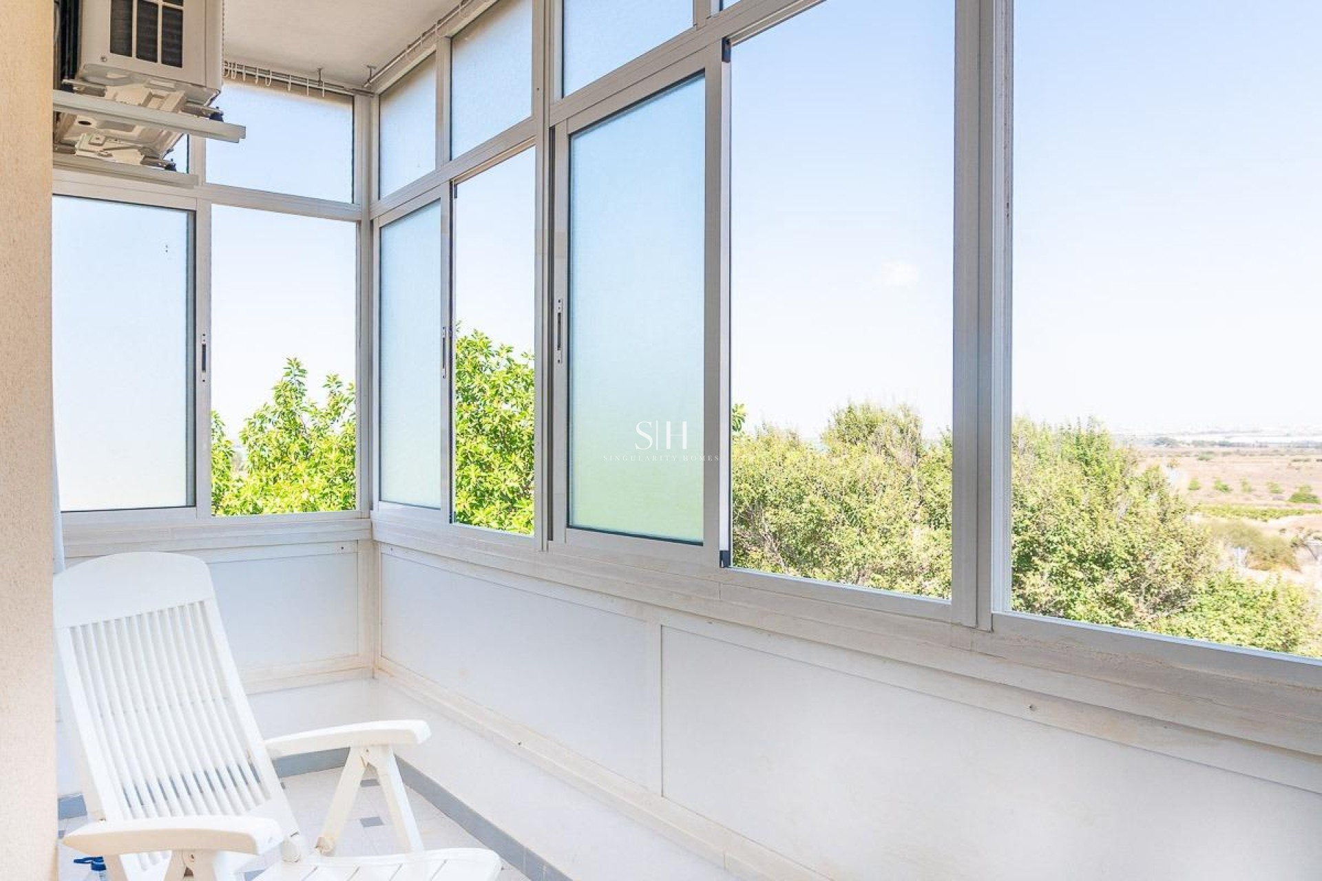 Herverkoop - Appartement / flat - Torrevieja - La Mata pueblo