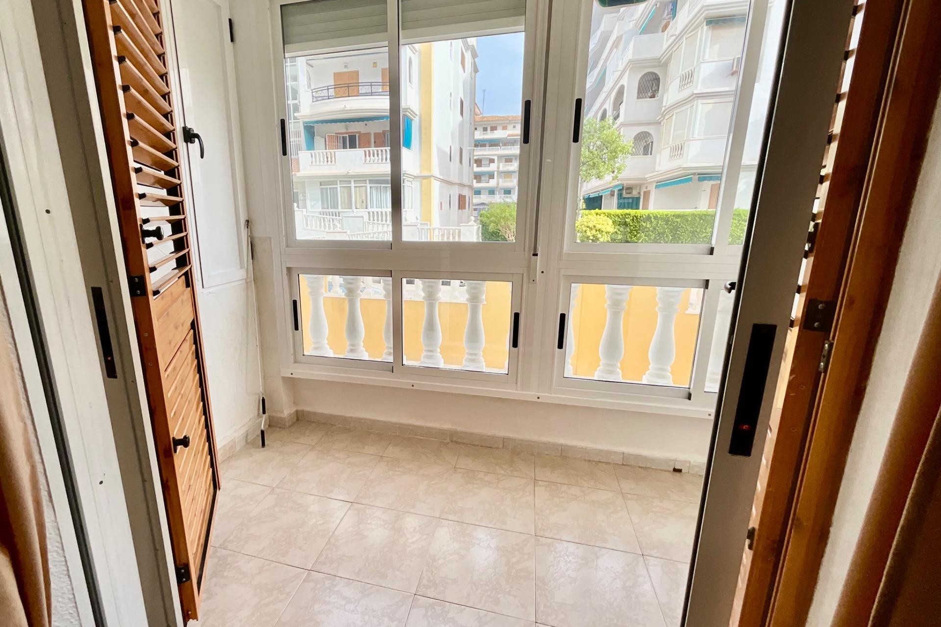 Herverkoop - Appartement / flat - Torrevieja - La Mata