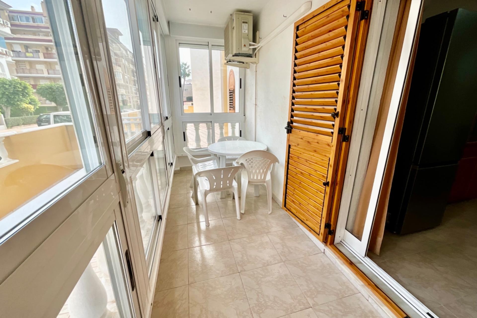 Herverkoop - Appartement / flat - Torrevieja - La Mata