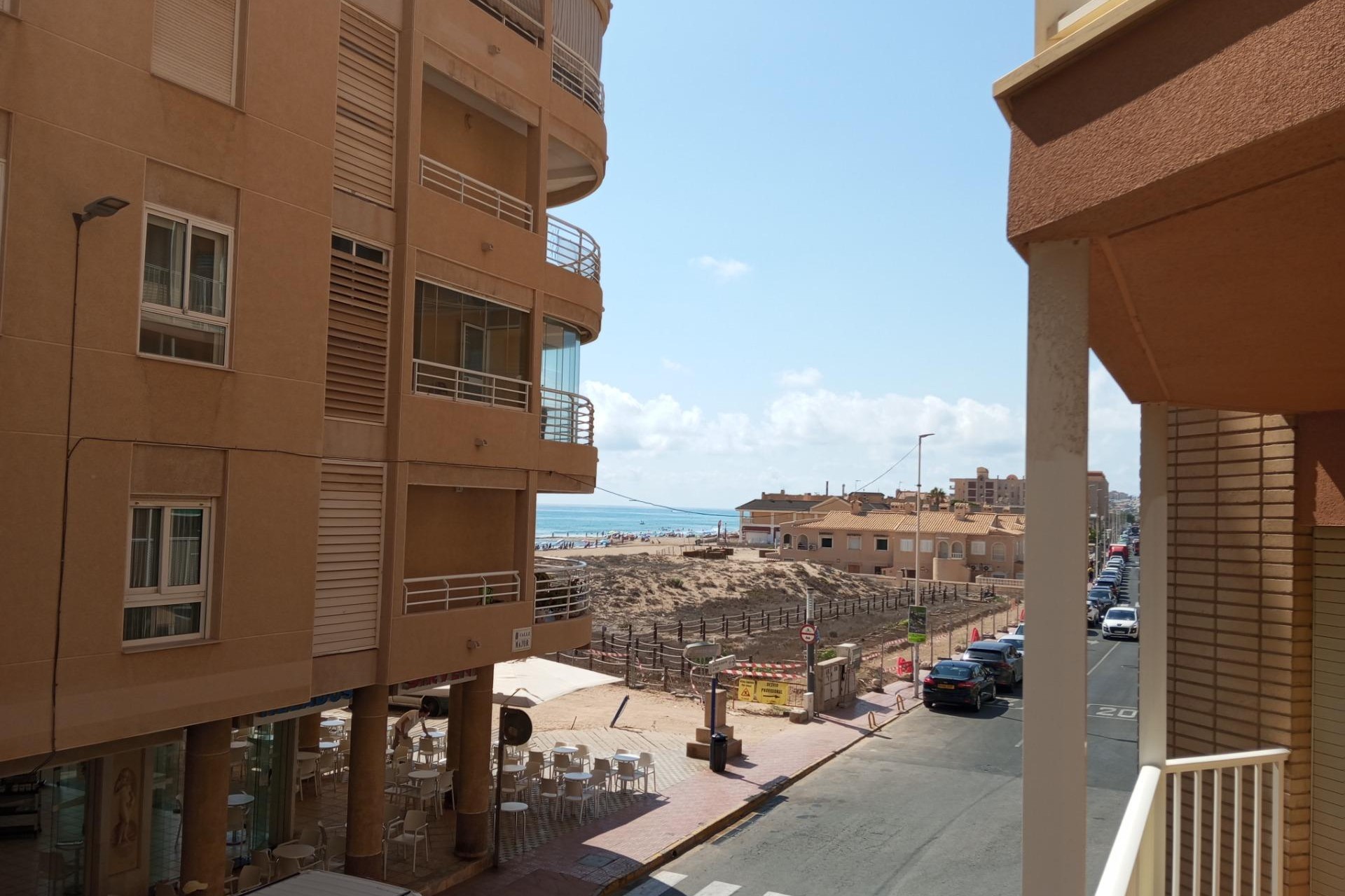 Herverkoop - Appartement / flat - Torrevieja - La Mata