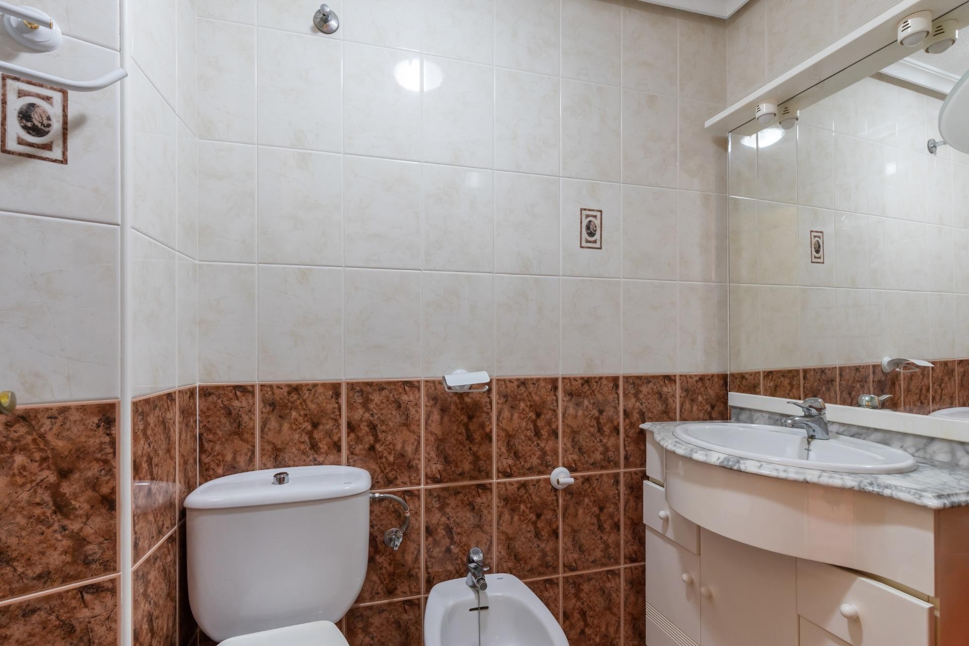 Herverkoop - Appartement / flat - Torrevieja - La Mata