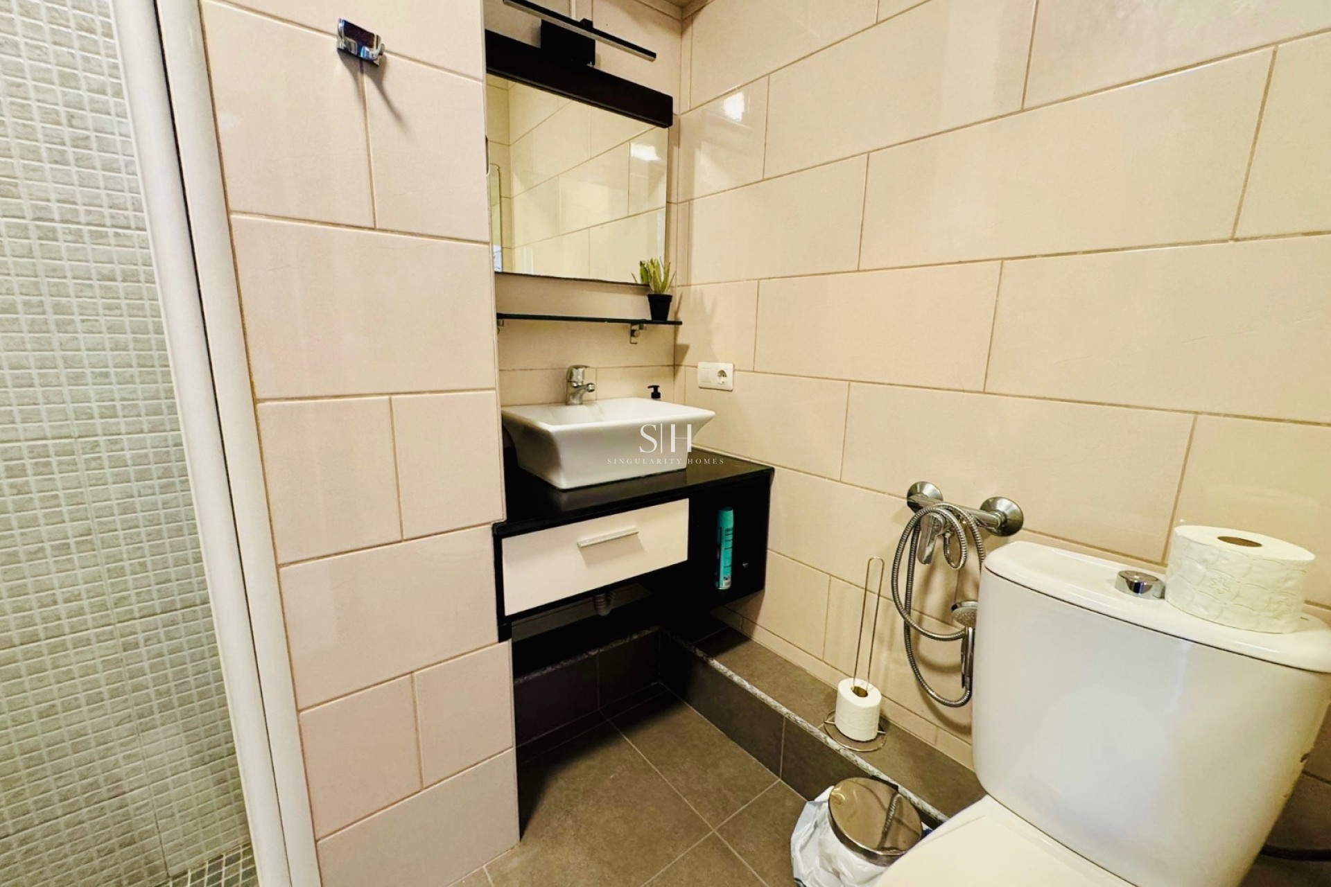 Herverkoop - Appartement / flat - Torrevieja - La Mata