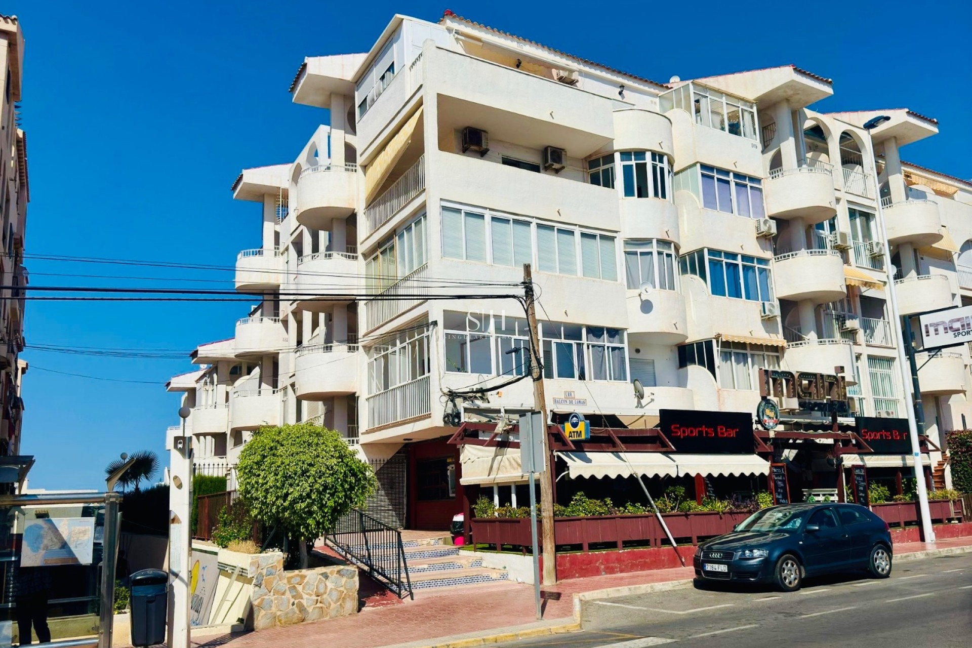 Herverkoop - Appartement / flat - Torrevieja - La Mata