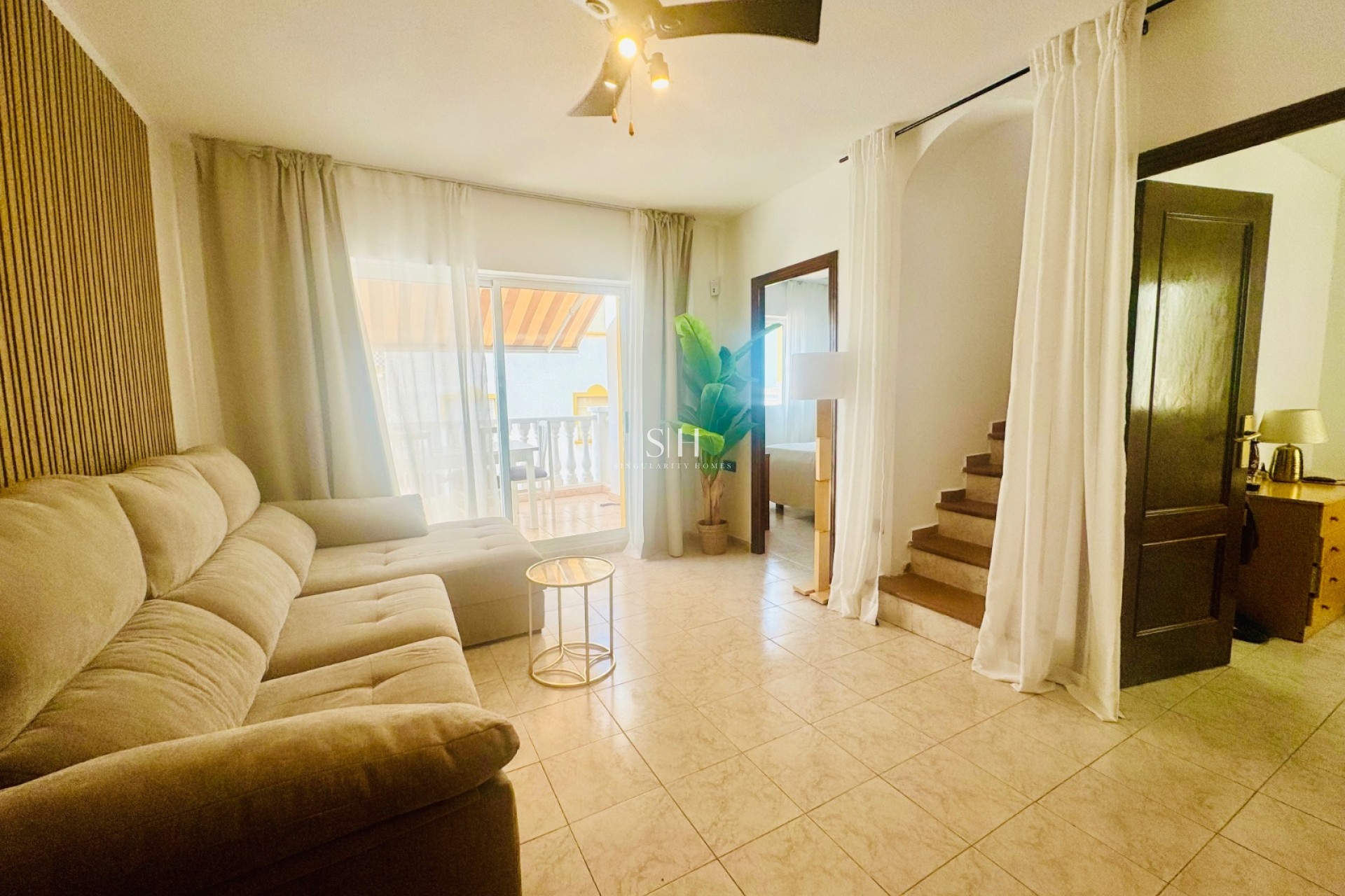 Herverkoop - Appartement / flat - Torrevieja - La Mata