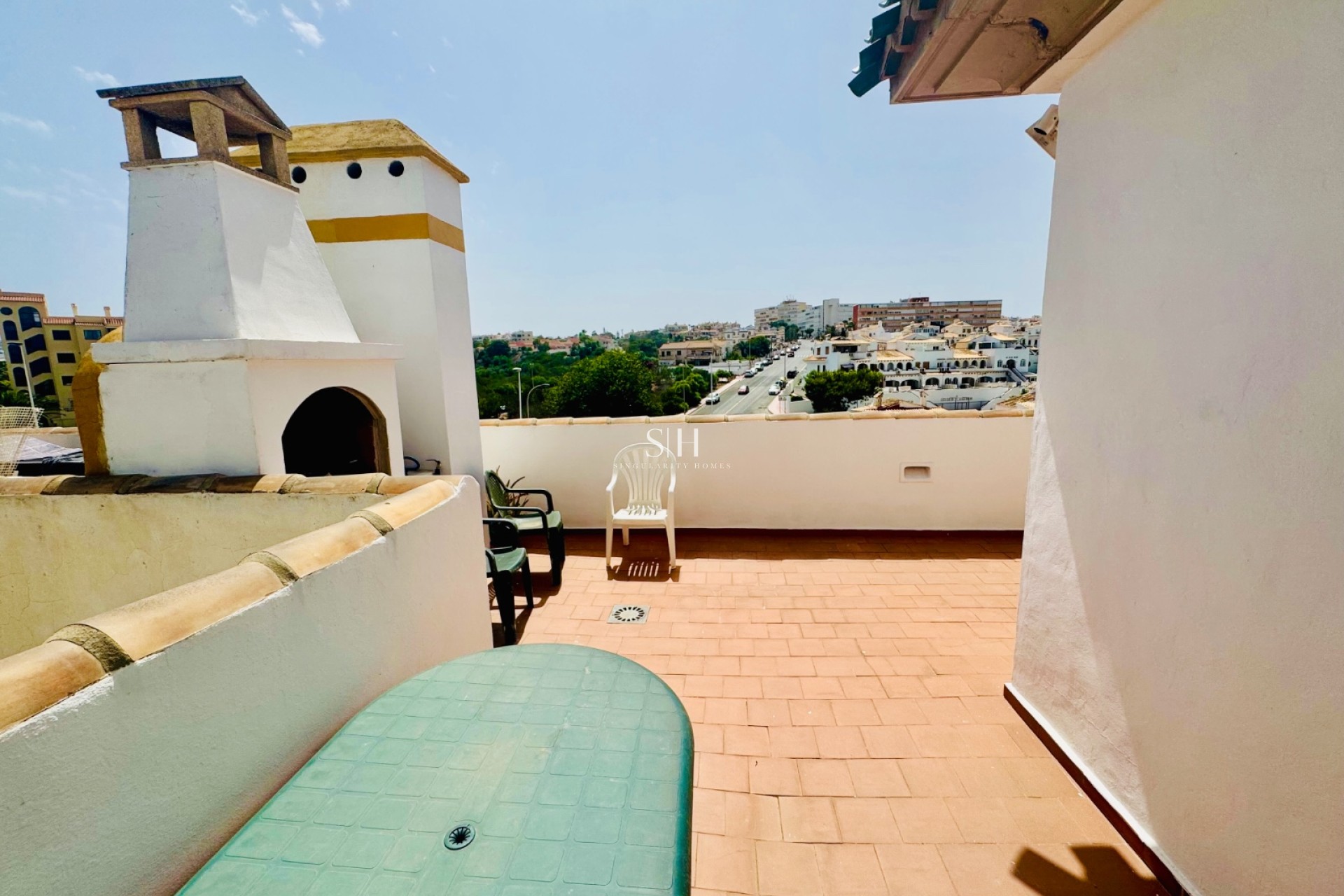 Herverkoop - Appartement / flat - Torrevieja - La Mata