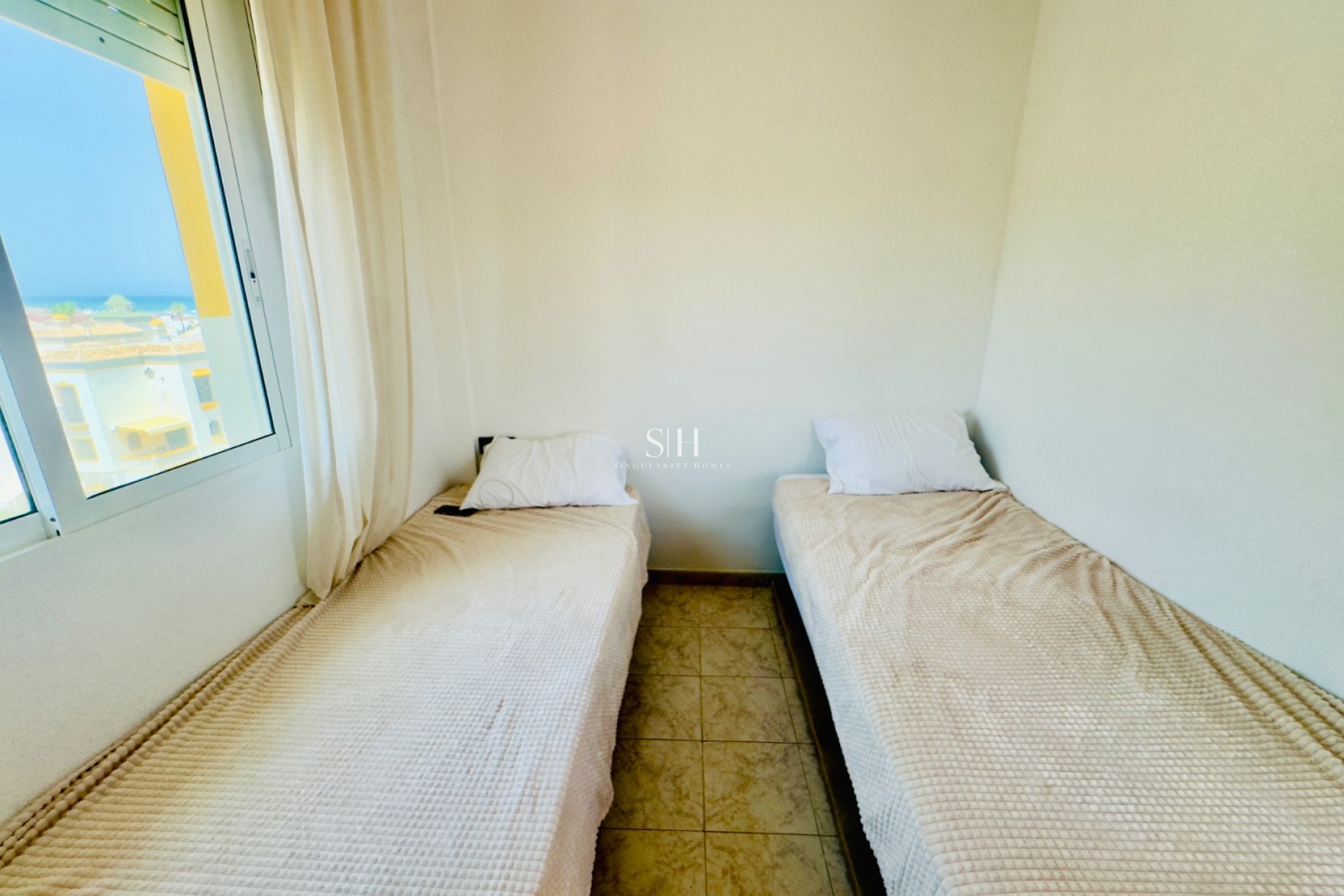 Herverkoop - Appartement / flat - Torrevieja - La Mata