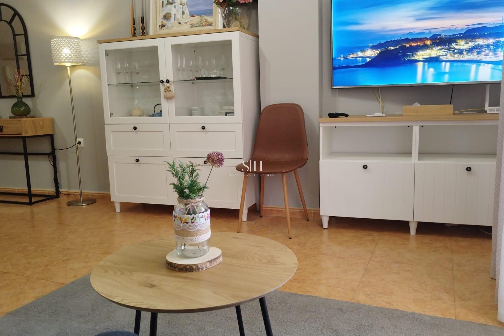 Herverkoop - Appartement / flat - Torrevieja - La Mata