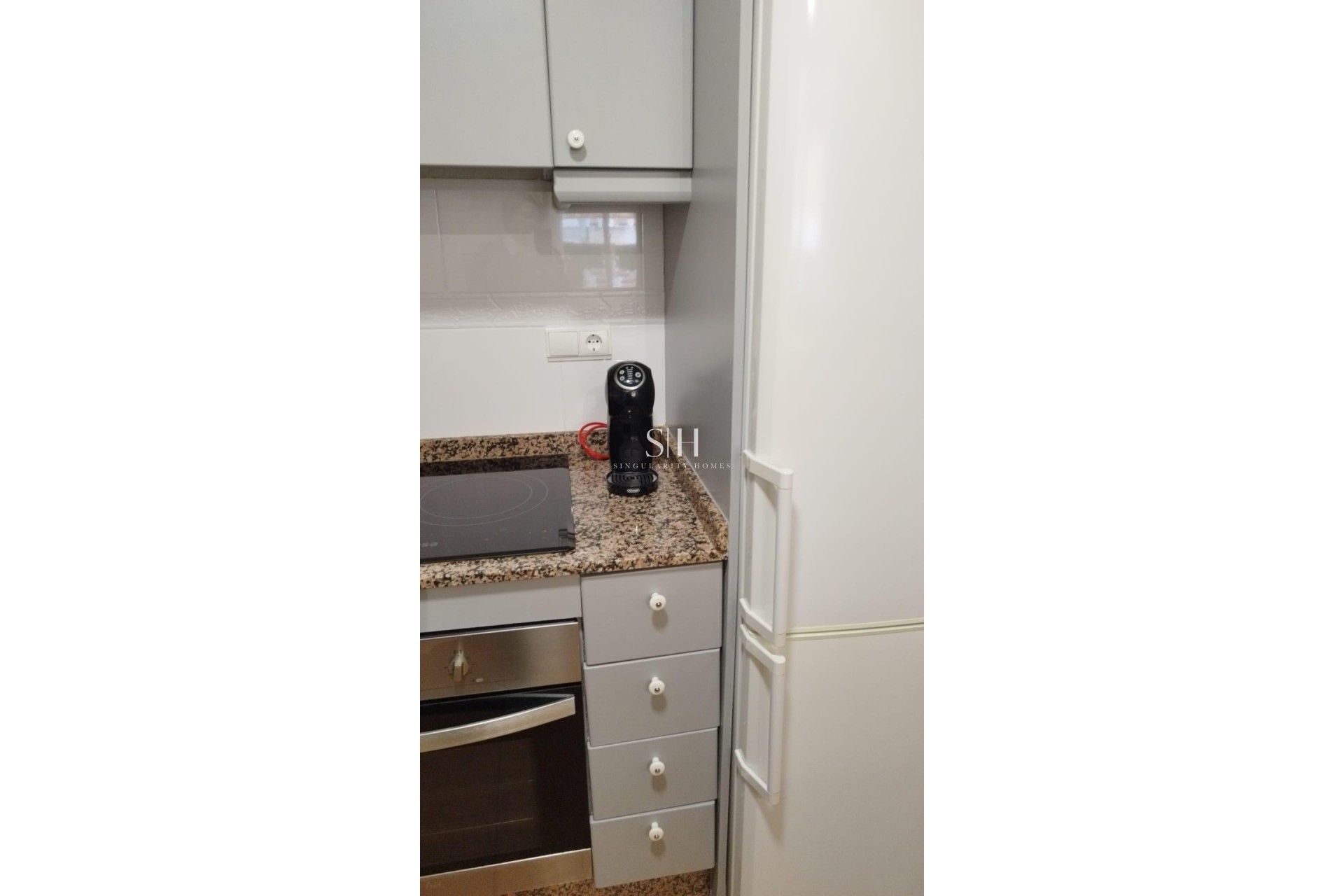 Herverkoop - Appartement / flat - Torrevieja - La Mata