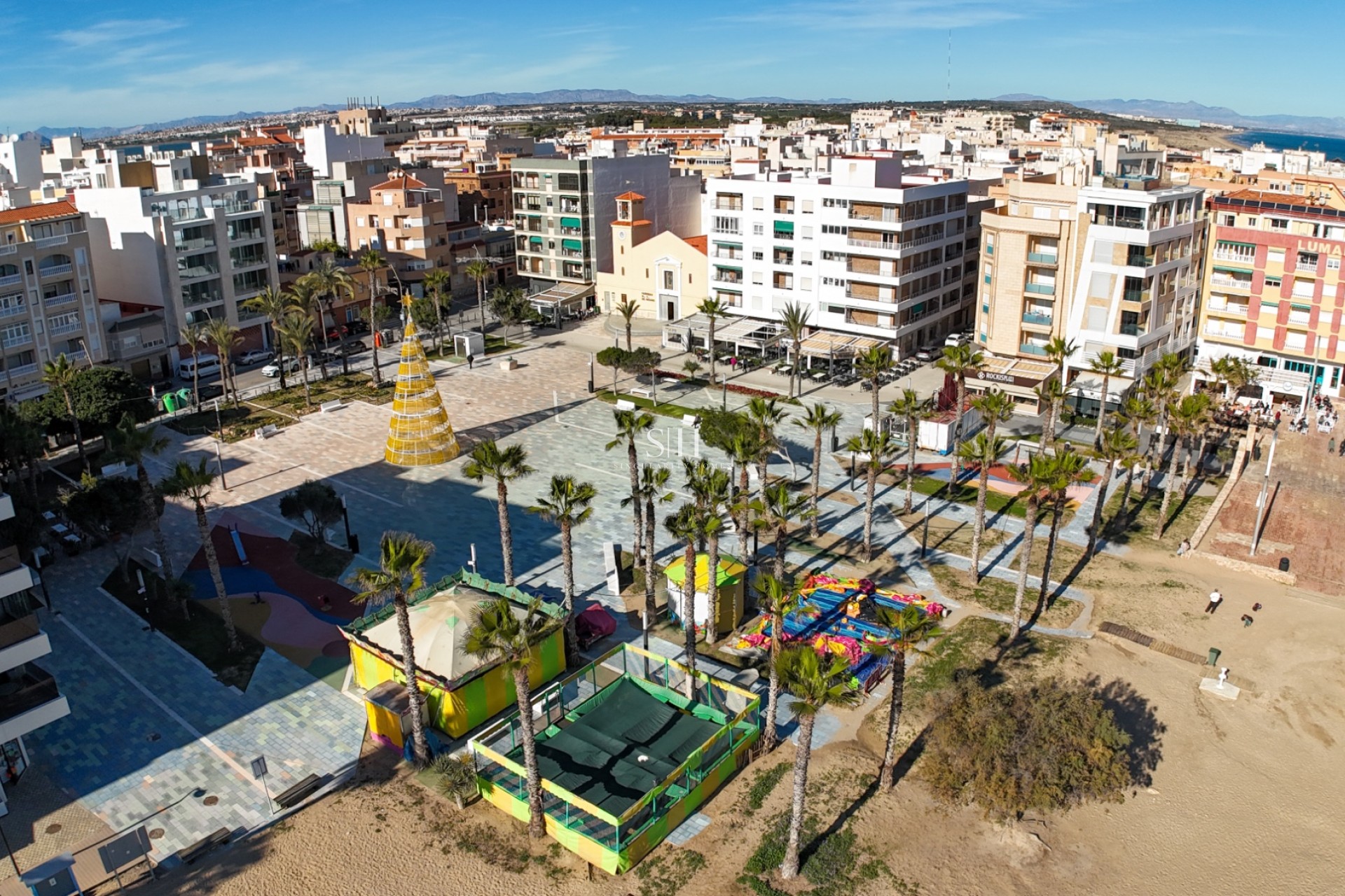 Herverkoop - Appartement / flat - Torrevieja - La Mata