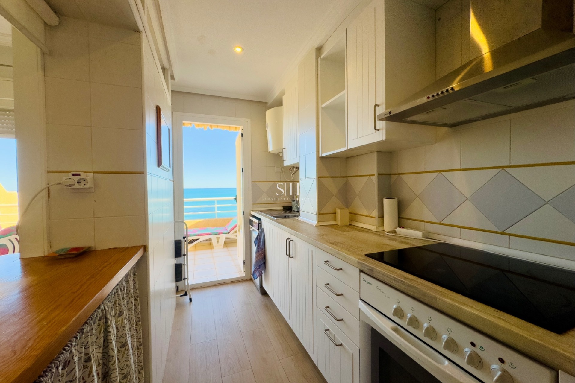 Herverkoop - Appartement / flat - Torrevieja - La Mata