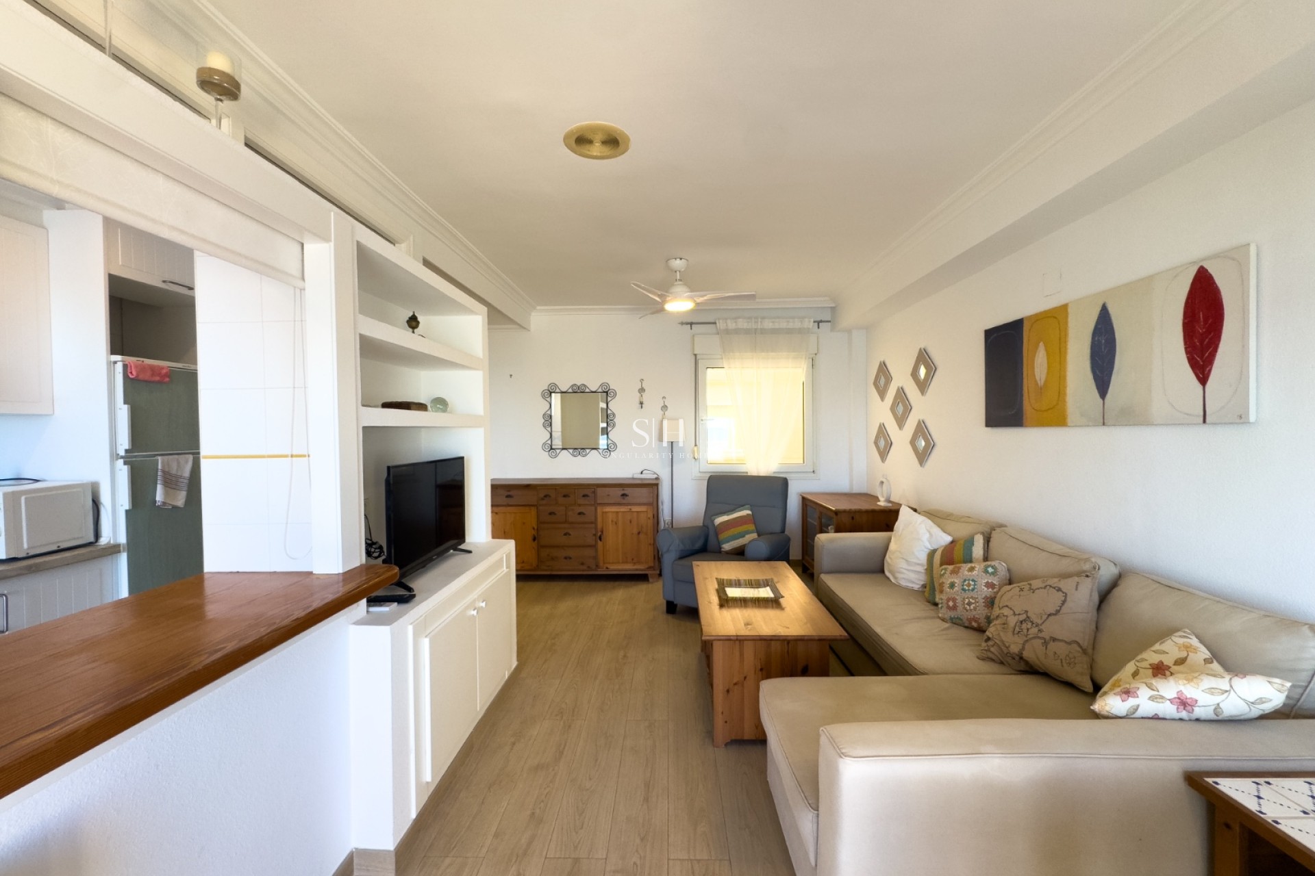 Herverkoop - Appartement / flat - Torrevieja - La Mata