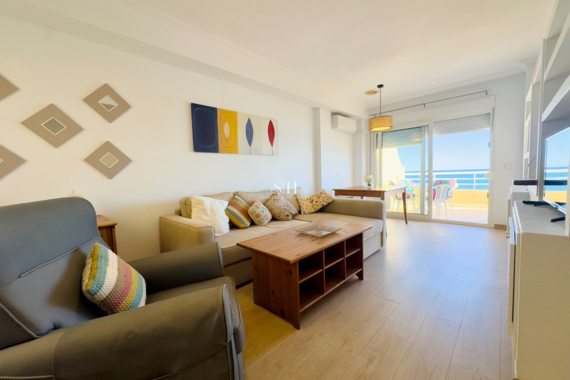 Herverkoop - Appartement / flat - Torrevieja - La Mata