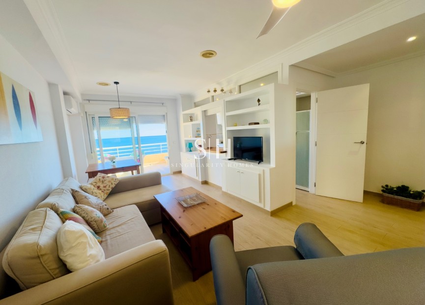 Herverkoop - Appartement / flat - Torrevieja - La Mata