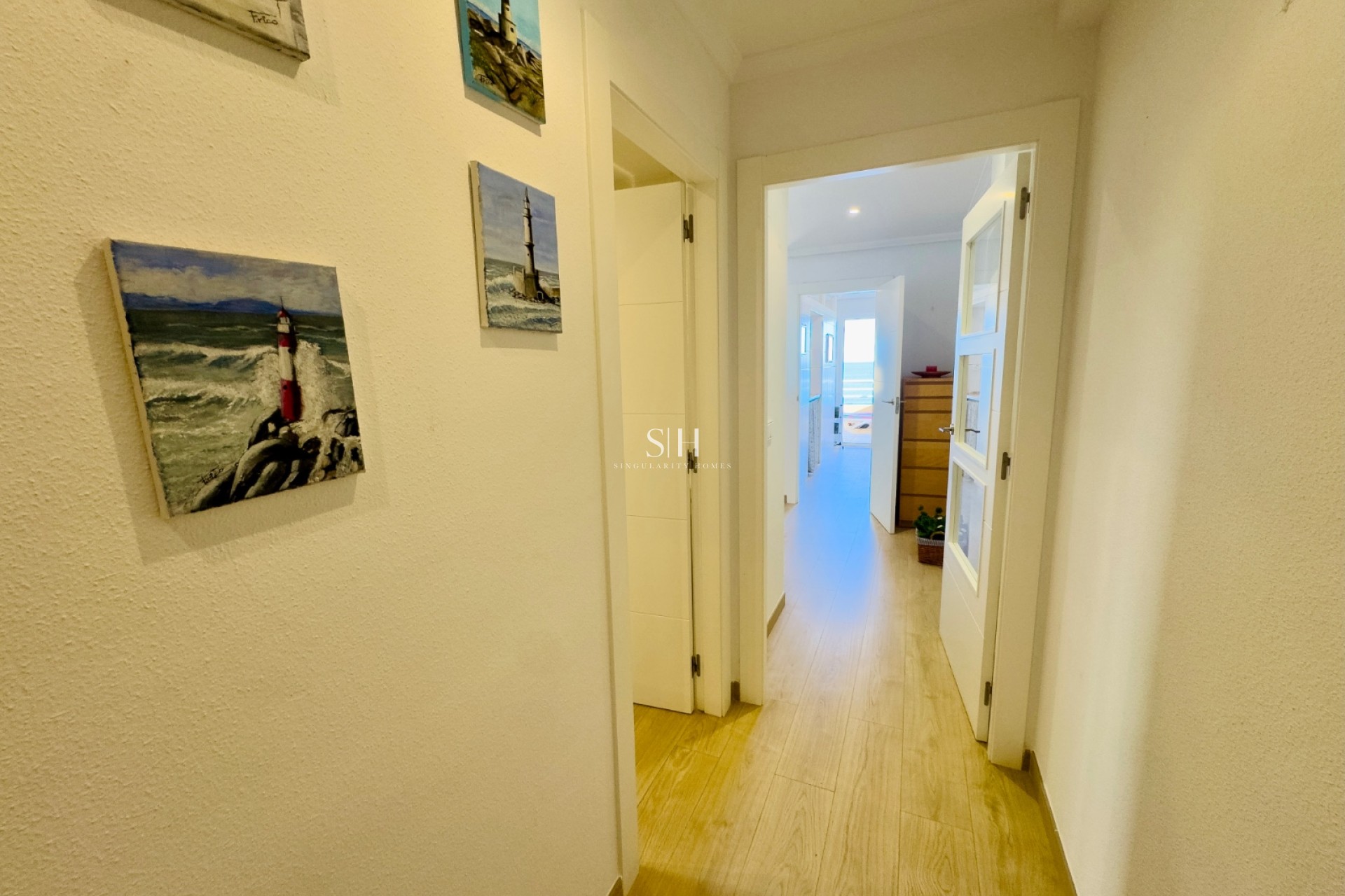 Herverkoop - Appartement / flat - Torrevieja - La Mata