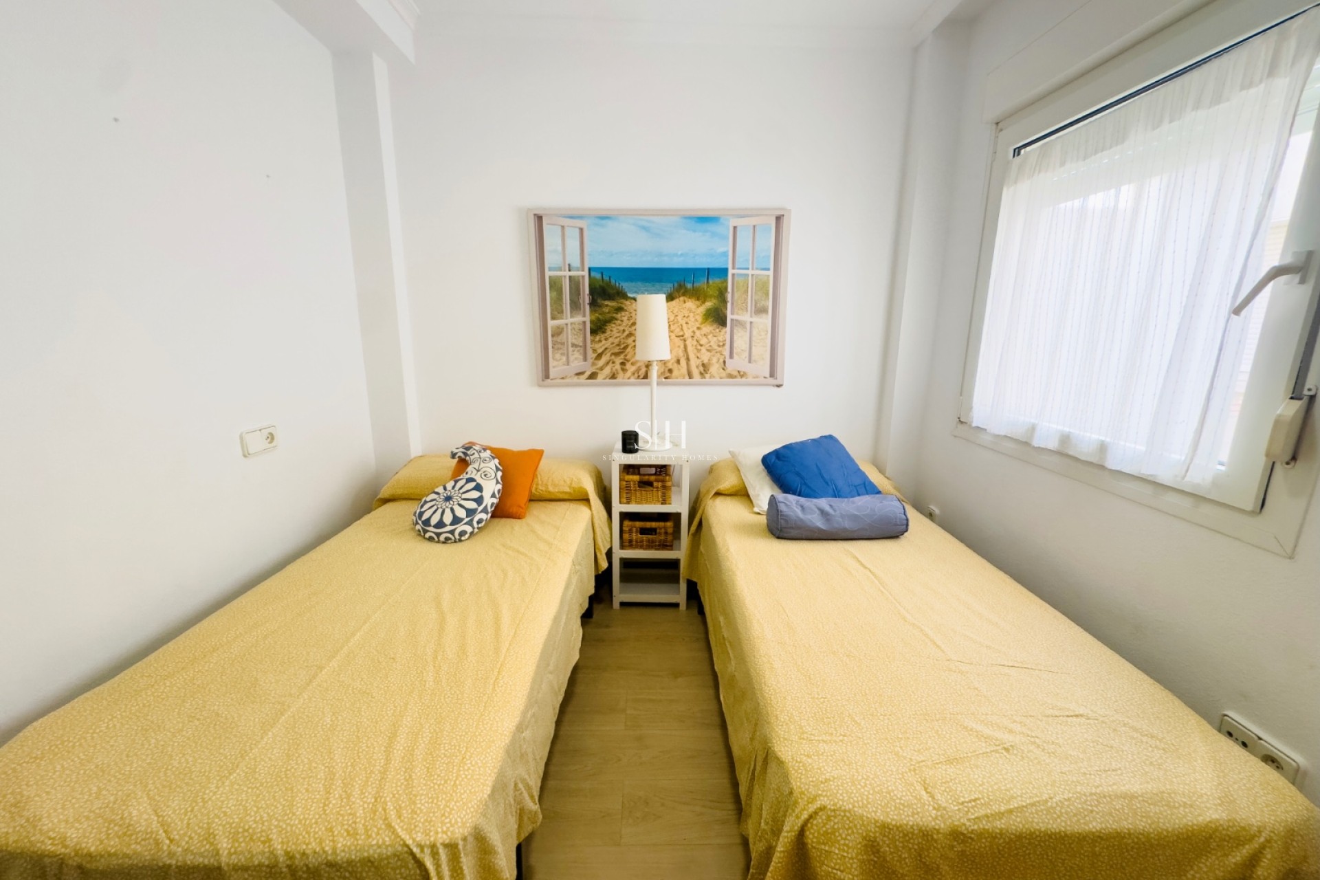 Herverkoop - Appartement / flat - Torrevieja - La Mata