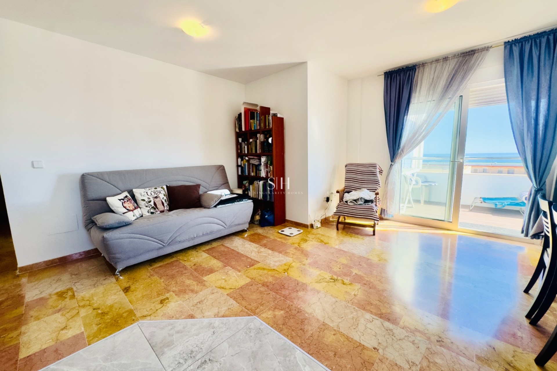 Herverkoop - Appartement / flat - Torrevieja - La Mata