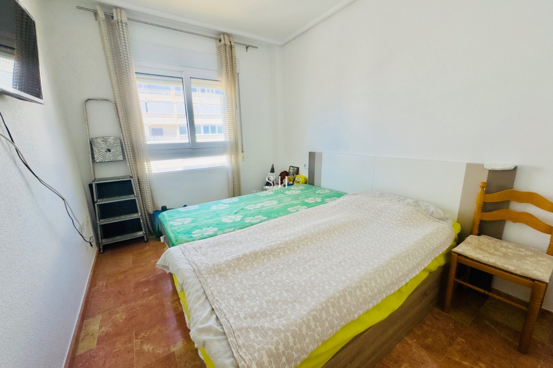 Herverkoop - Appartement / flat - Torrevieja - La Mata