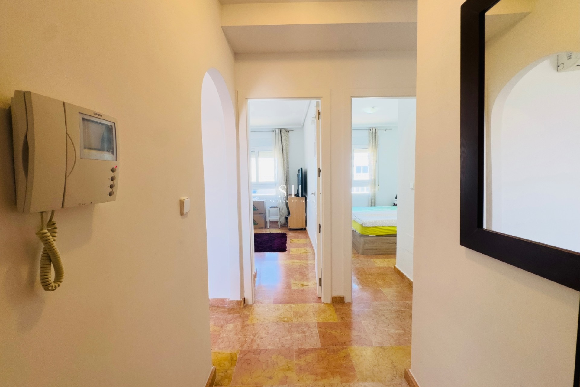 Herverkoop - Appartement / flat - Torrevieja - La Mata