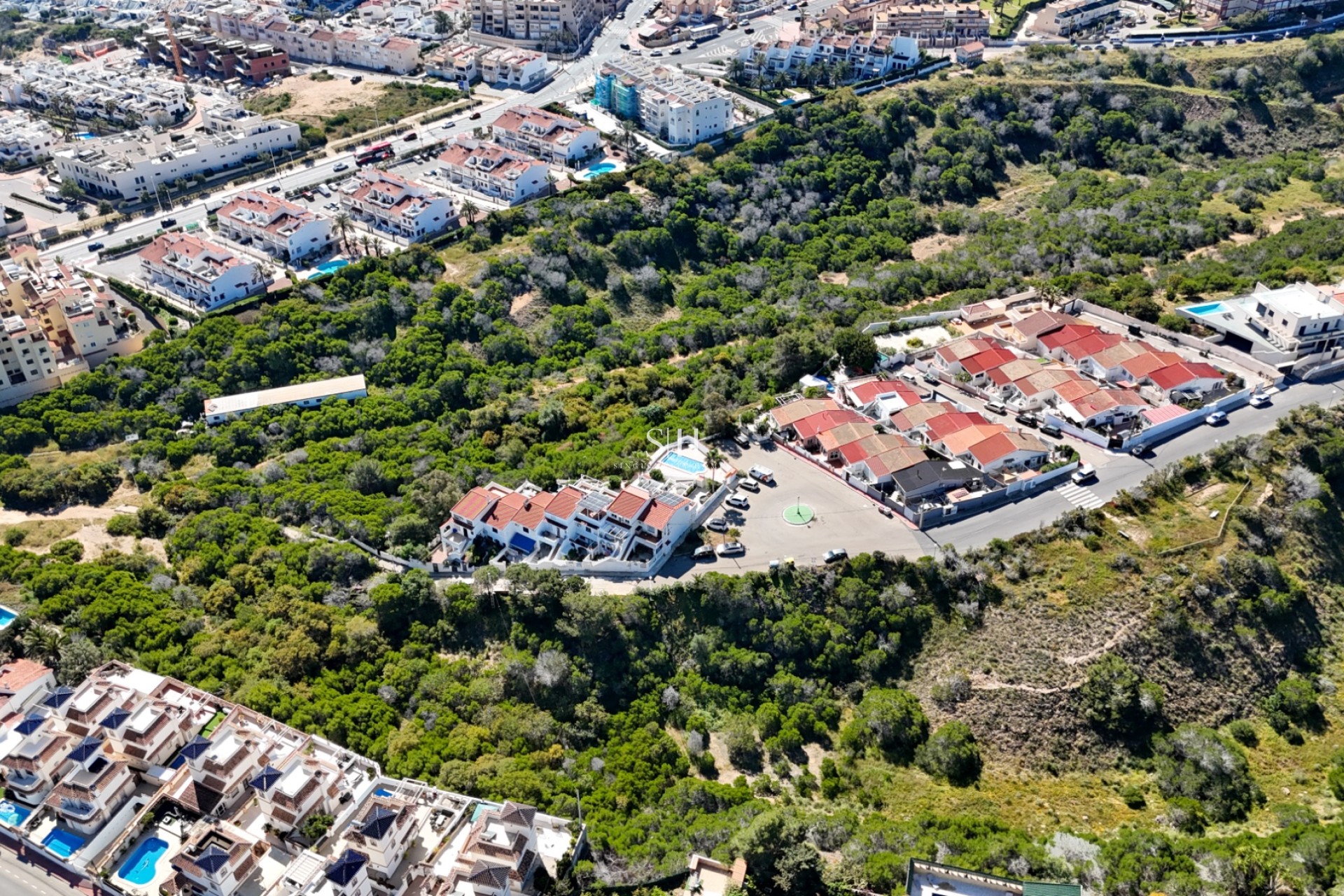 Herverkoop - Appartement / flat - Torrevieja - La Mata