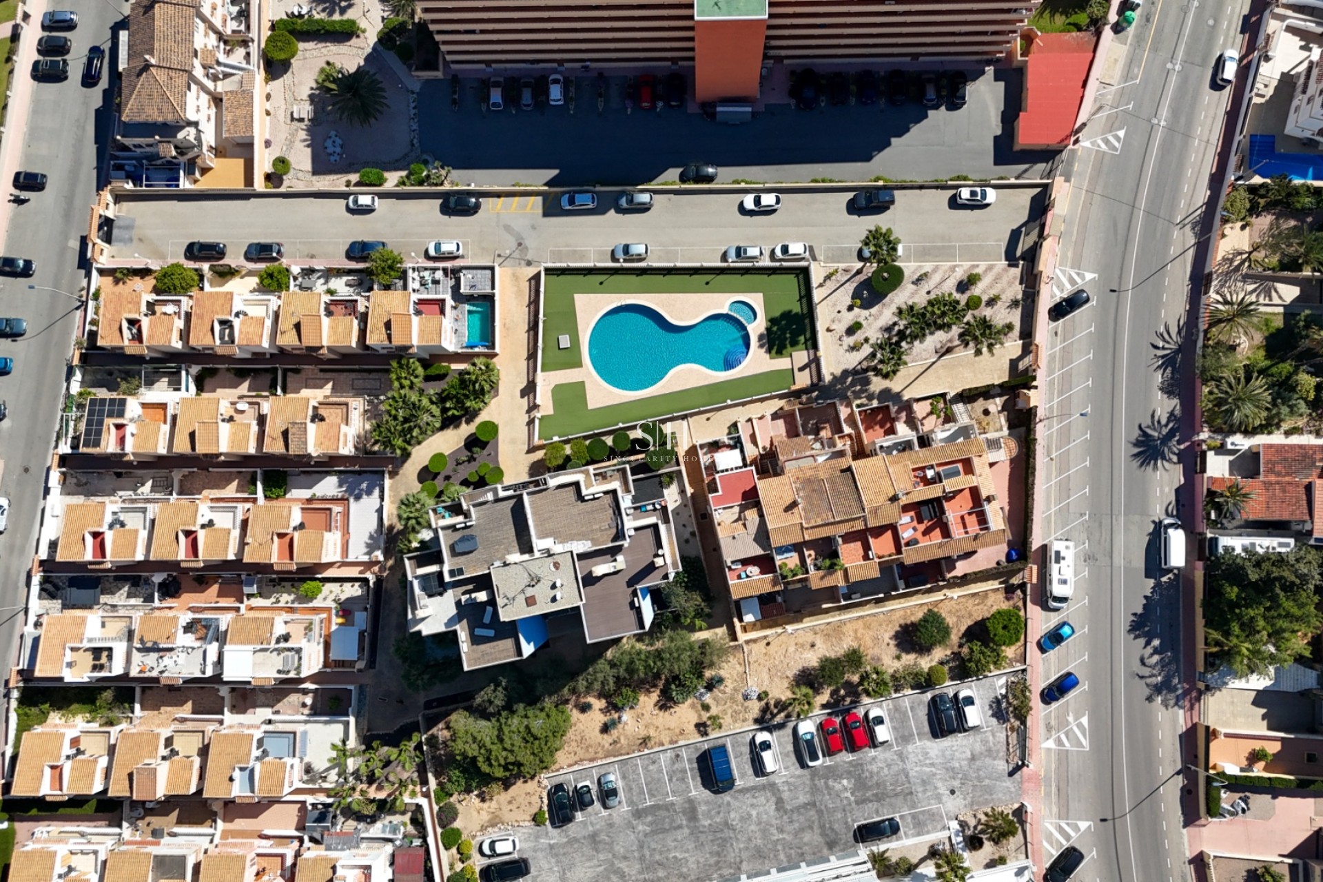 Herverkoop - Appartement / flat - Torrevieja - La Mata