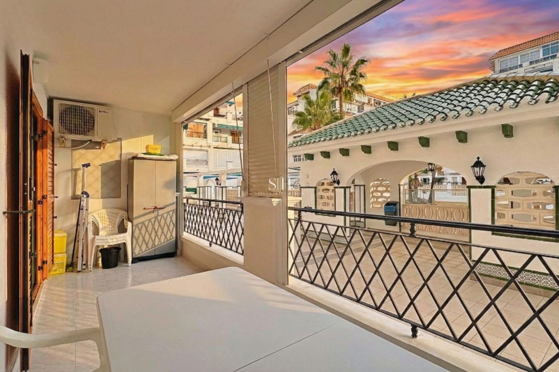 Herverkoop - Appartement / flat - Torrevieja - La Mata