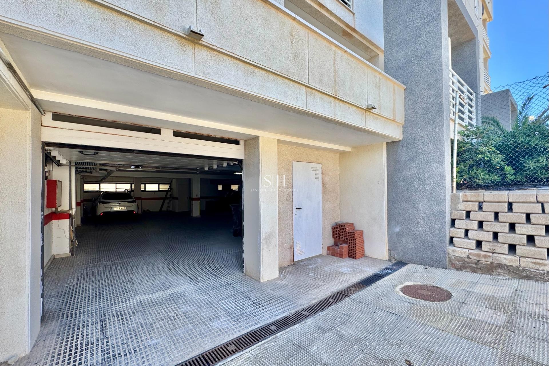 Herverkoop - Appartement / flat - Torrevieja - La Mata
